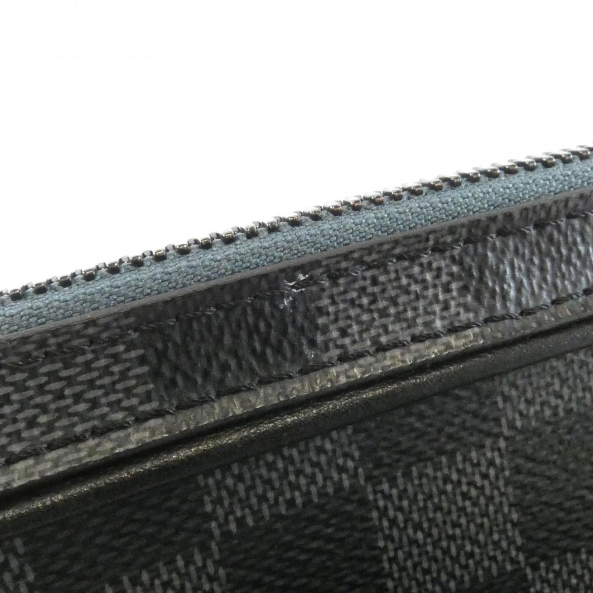 Coated Canvas Shoulder Bag (Pre-Owned) - Louis Vuitton - Modalova