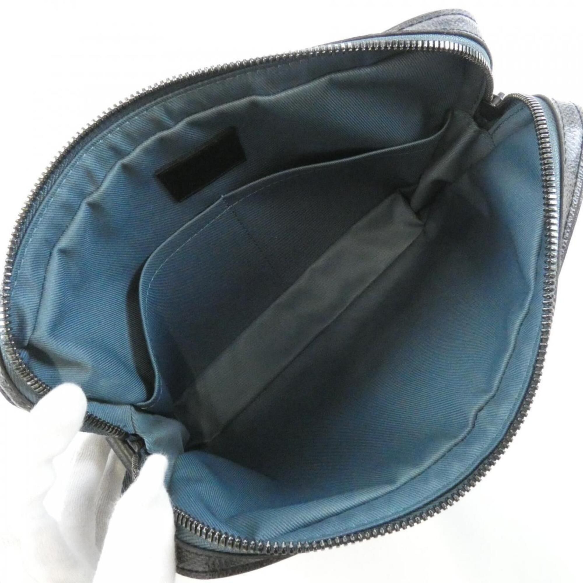 Coated Canvas Shoulder Bag (Pre-Owned) - Louis Vuitton - Modalova