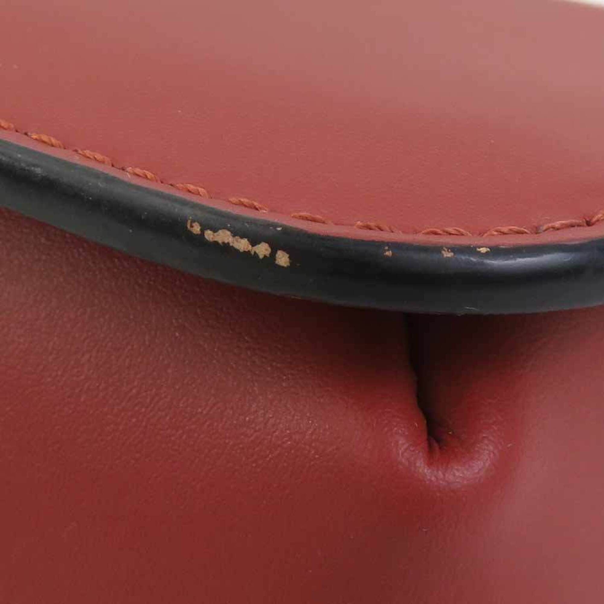 Leather Shoulder Bag (Pre-Owned) - Longchamp - Modalova