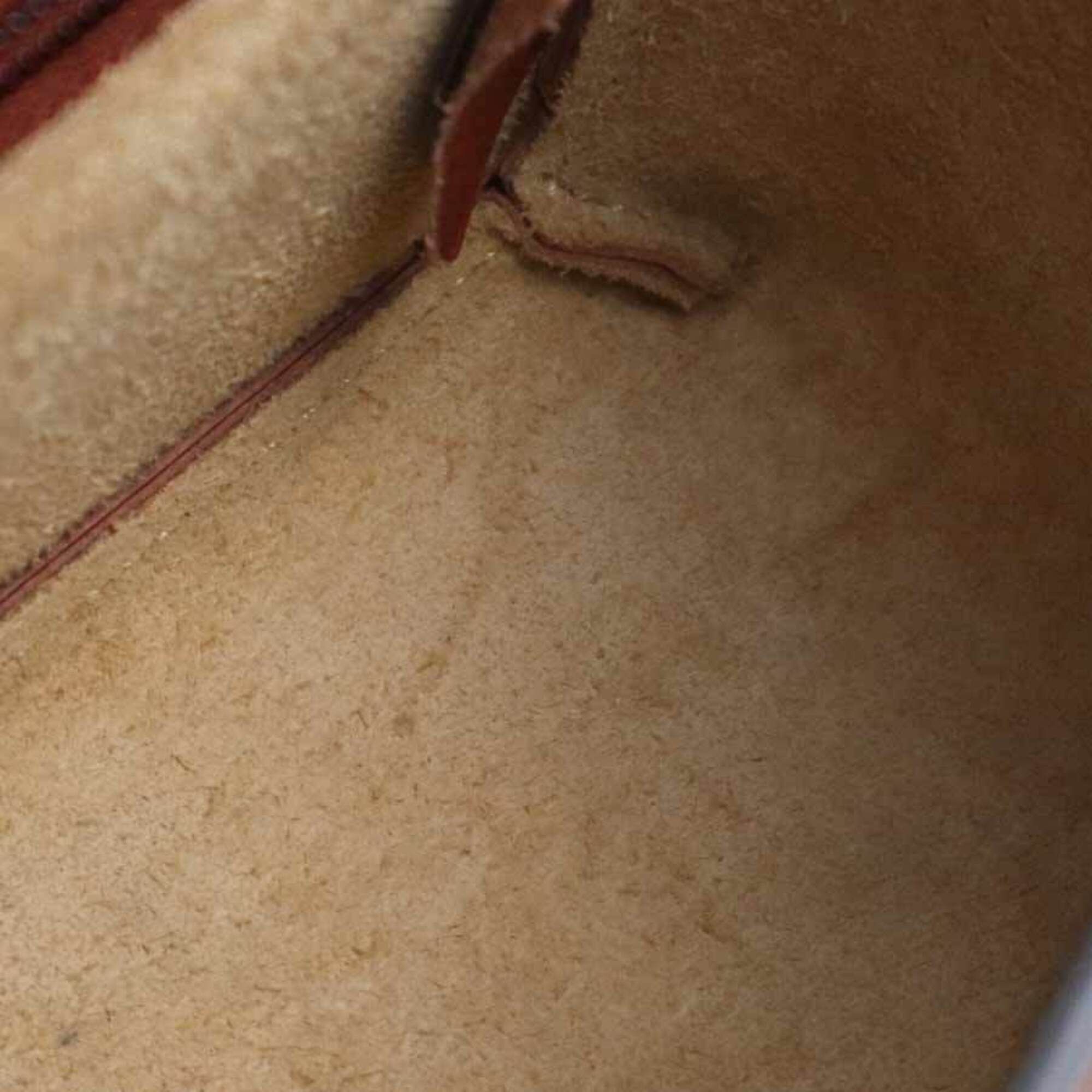 Leather Shoulder Bag (Pre-Owned) - Longchamp - Modalova
