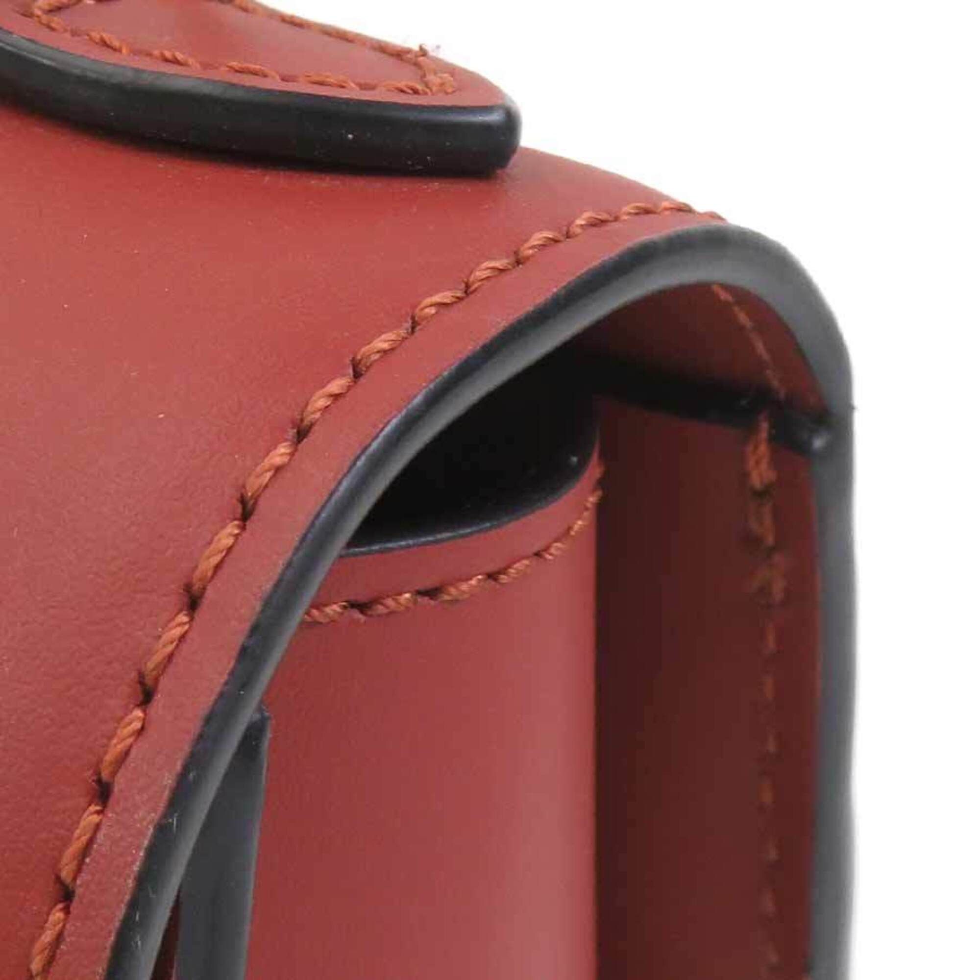 Leather Shoulder Bag (Pre-Owned) - Longchamp - Modalova
