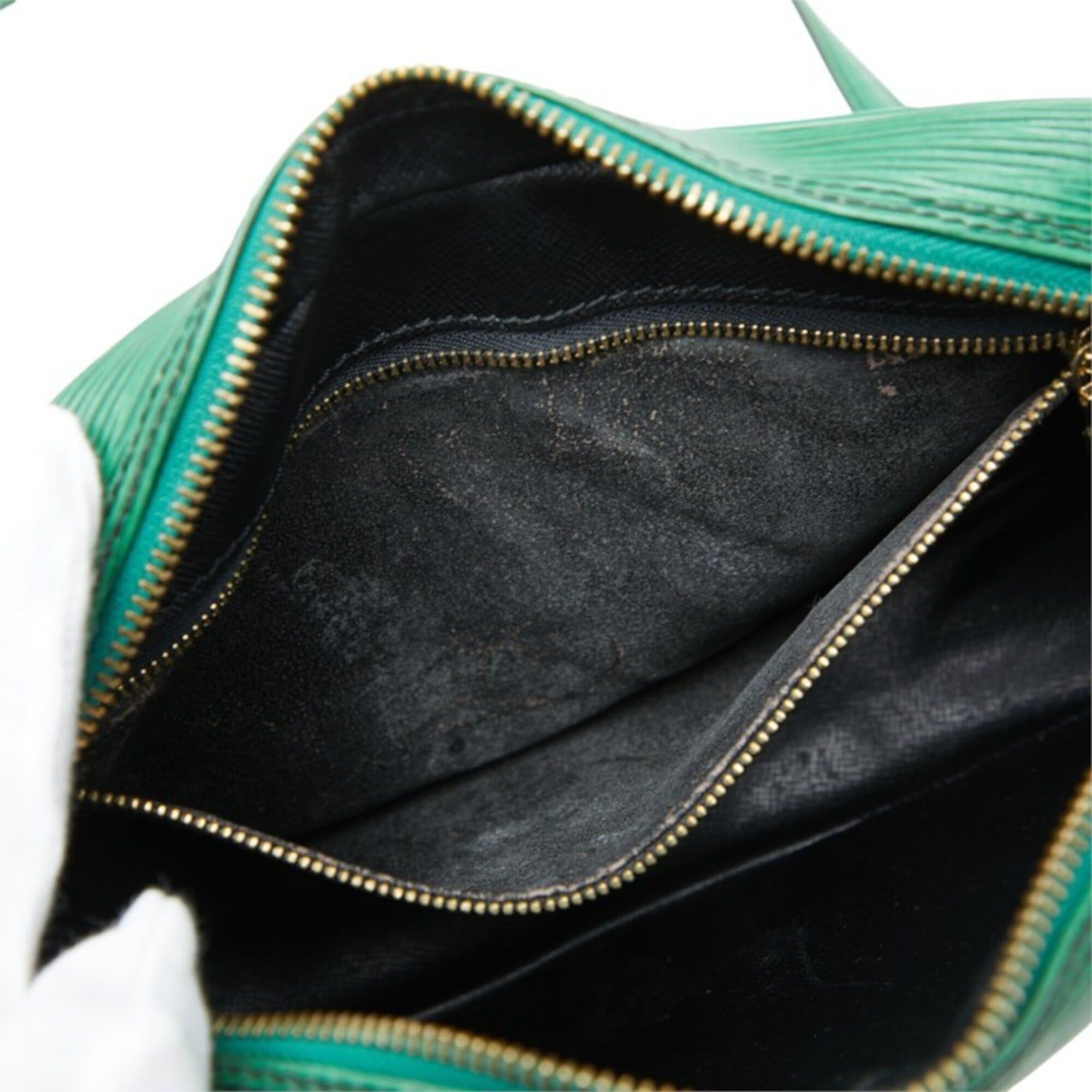 Leather Shoulder Bag (Pre-Owned) - Louis Vuitton - Modalova