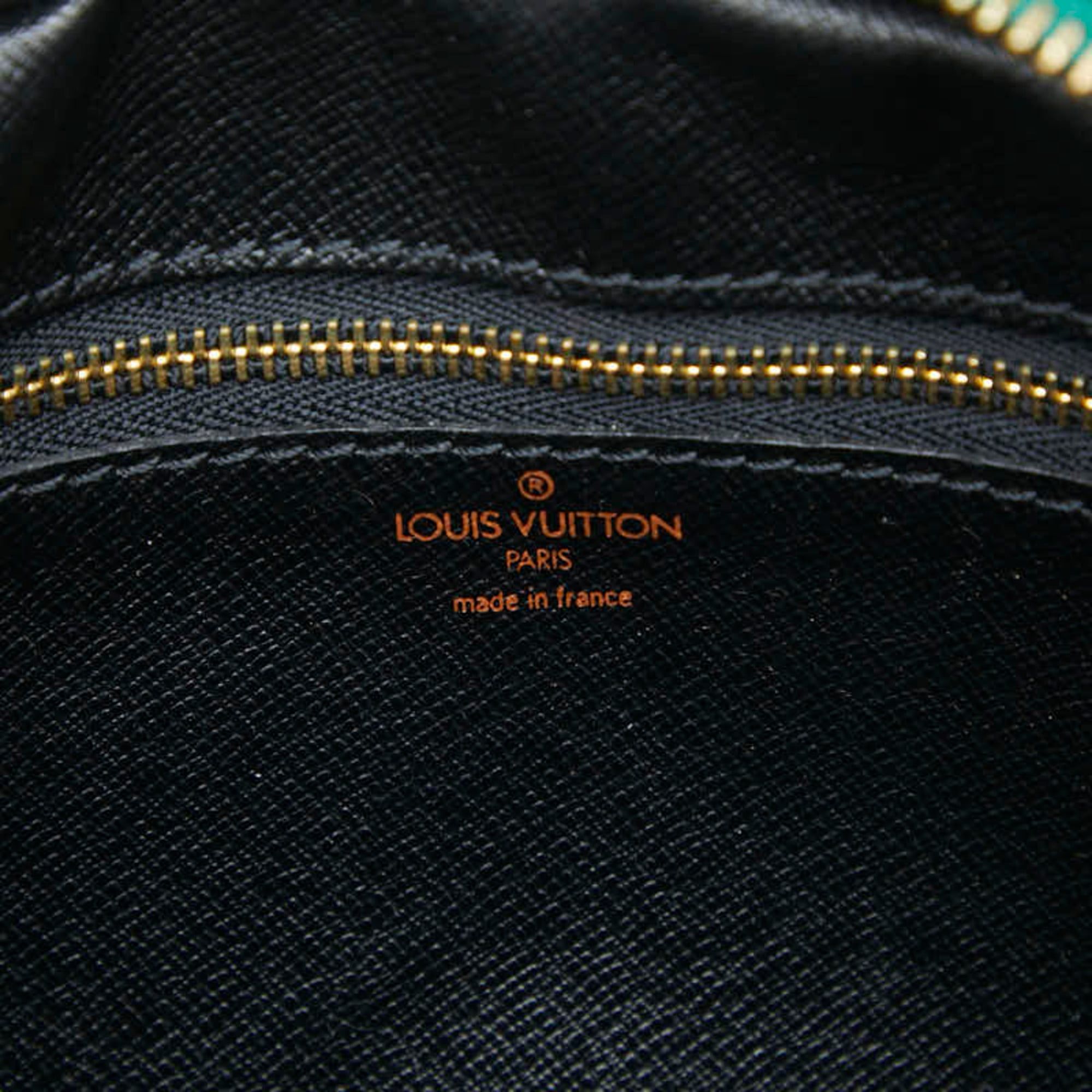 Leather Shoulder Bag (Pre-Owned) - Louis Vuitton - Modalova