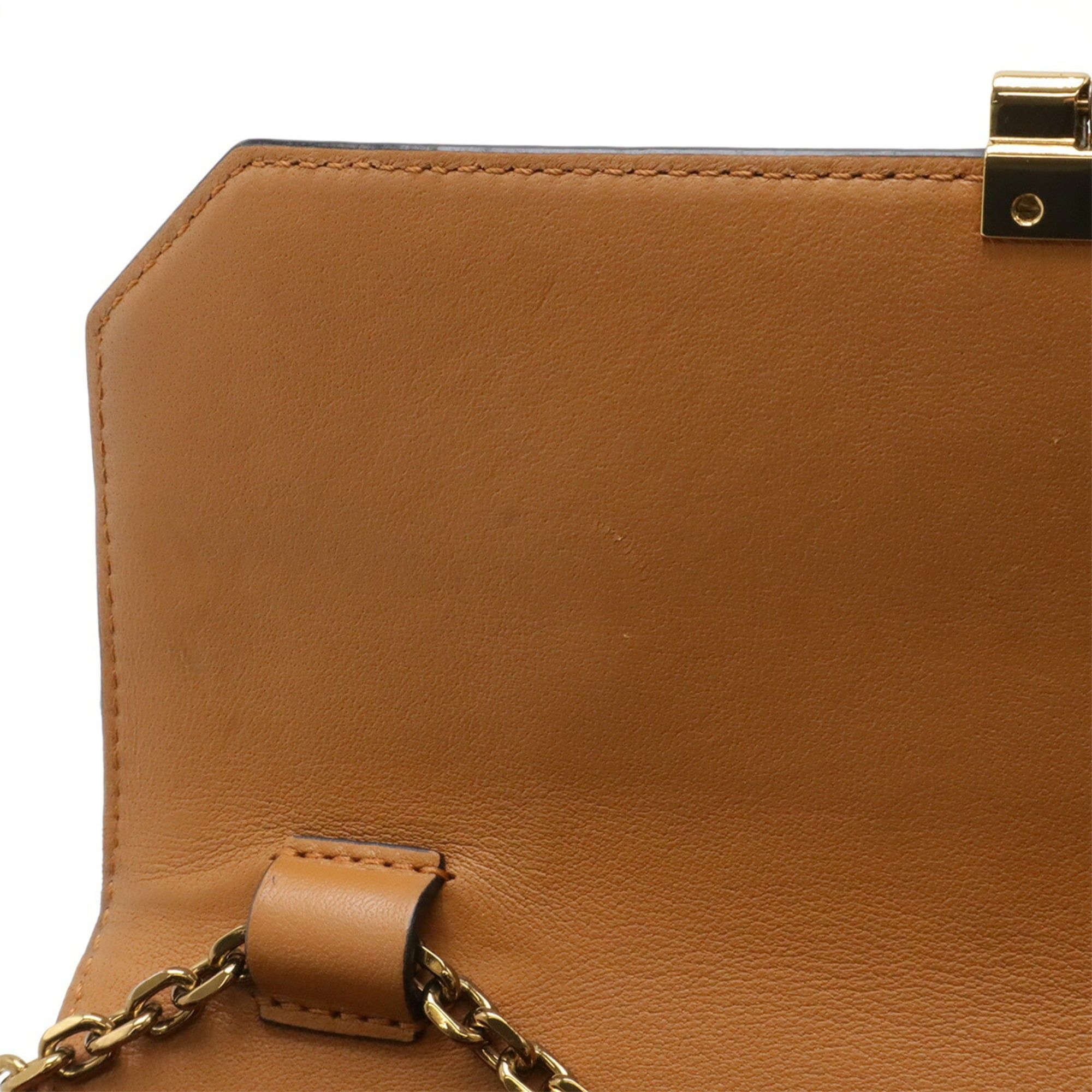Pvc Pochette Shoulder Bag (Pre-Owned) - MCM - Modalova
