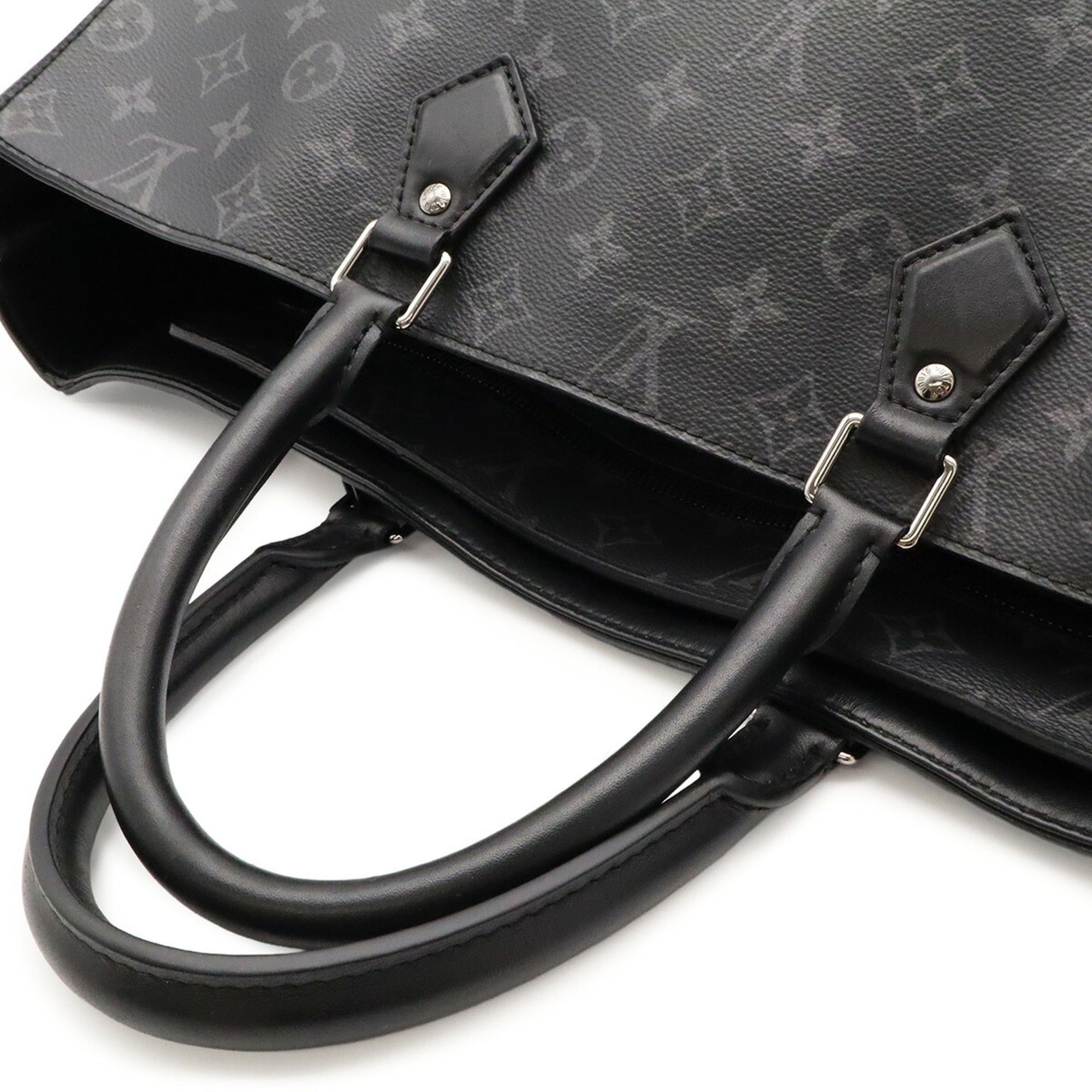 Handbag Pouch Tote Bag (Pre-Owned) - Louis Vuitton - Modalova