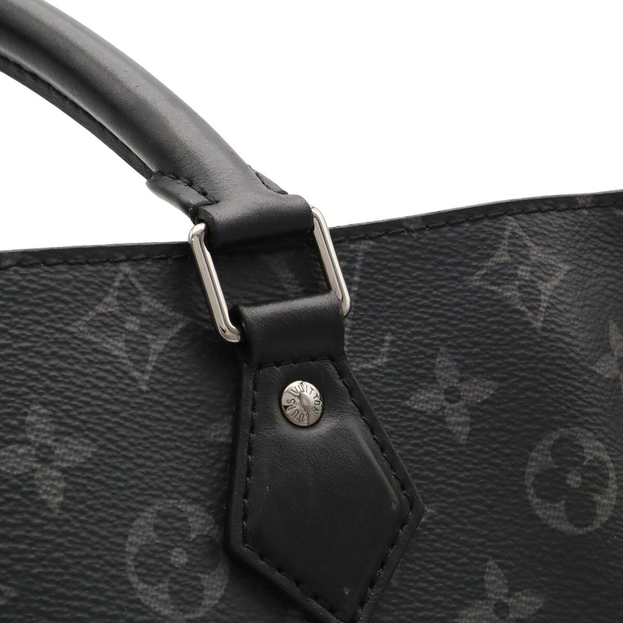 Handbag Pouch Tote Bag (Pre-Owned) - Louis Vuitton - Modalova