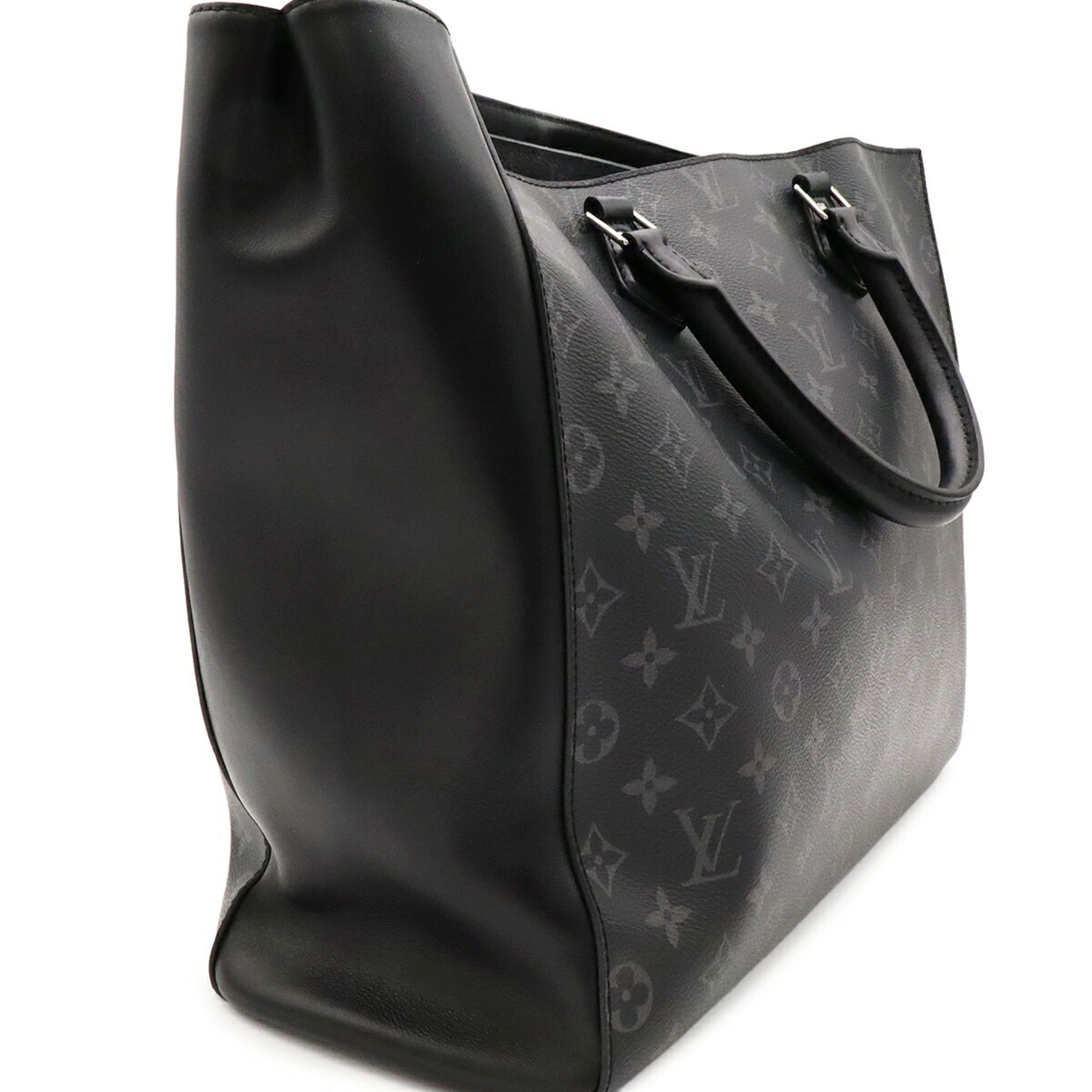 Handbag Pouch Tote Bag (Pre-Owned) - Louis Vuitton - Modalova