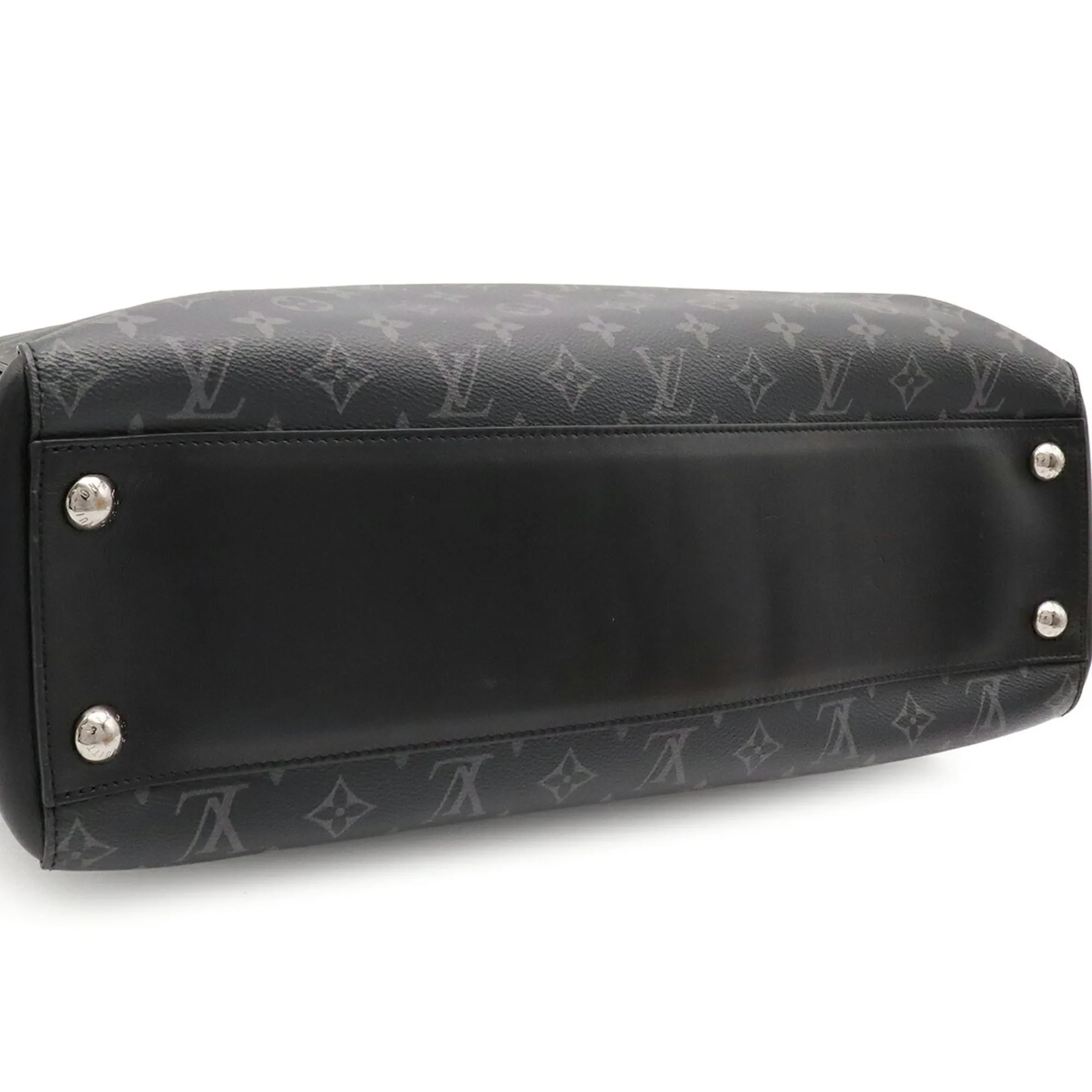Handbag Pouch Tote Bag (Pre-Owned) - Louis Vuitton - Modalova