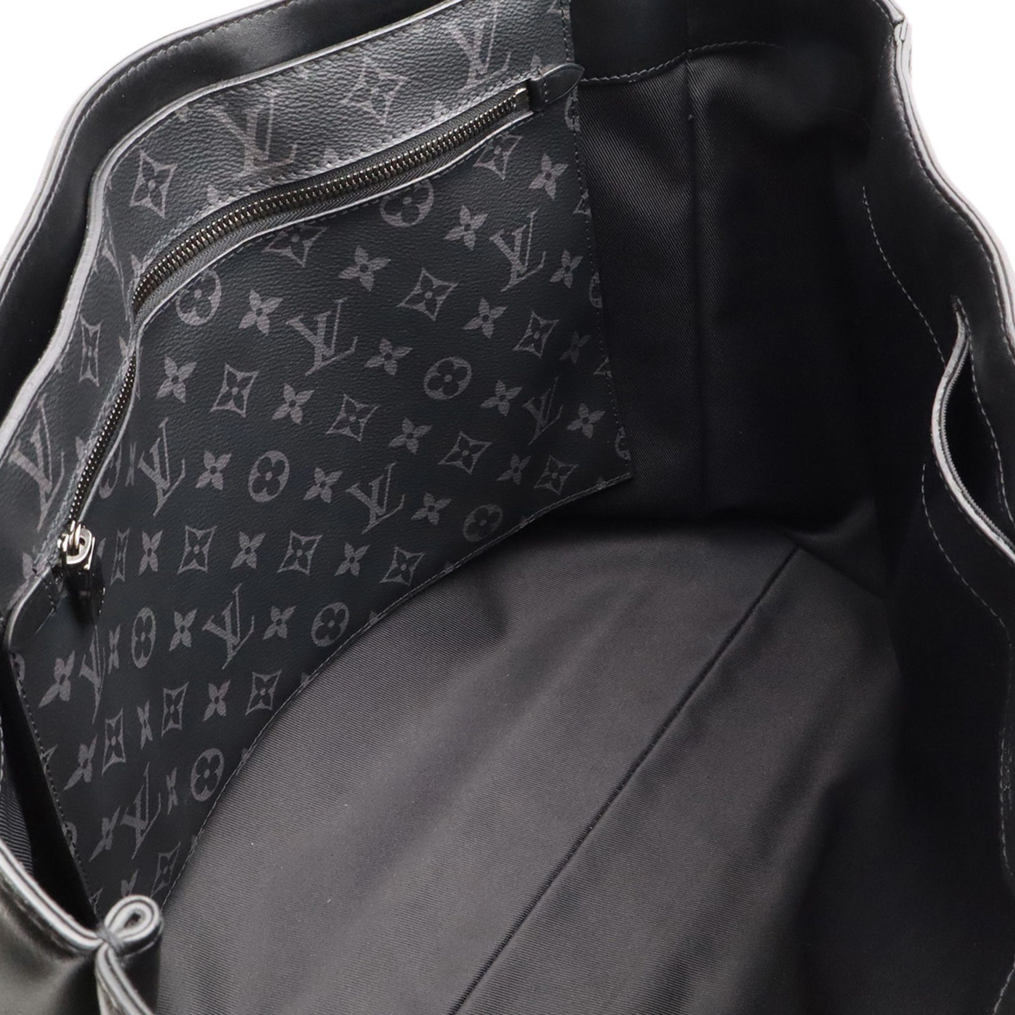 Handbag Pouch Tote Bag (Pre-Owned) - Louis Vuitton - Modalova