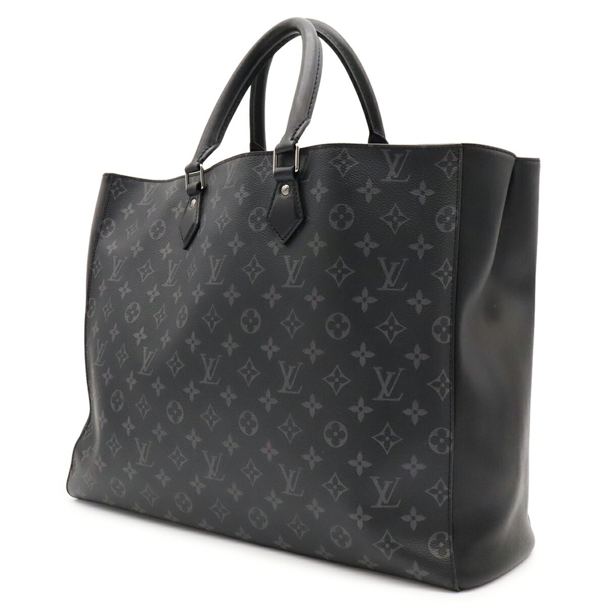 Handbag Pouch Tote Bag (Pre-Owned) - Louis Vuitton - Modalova