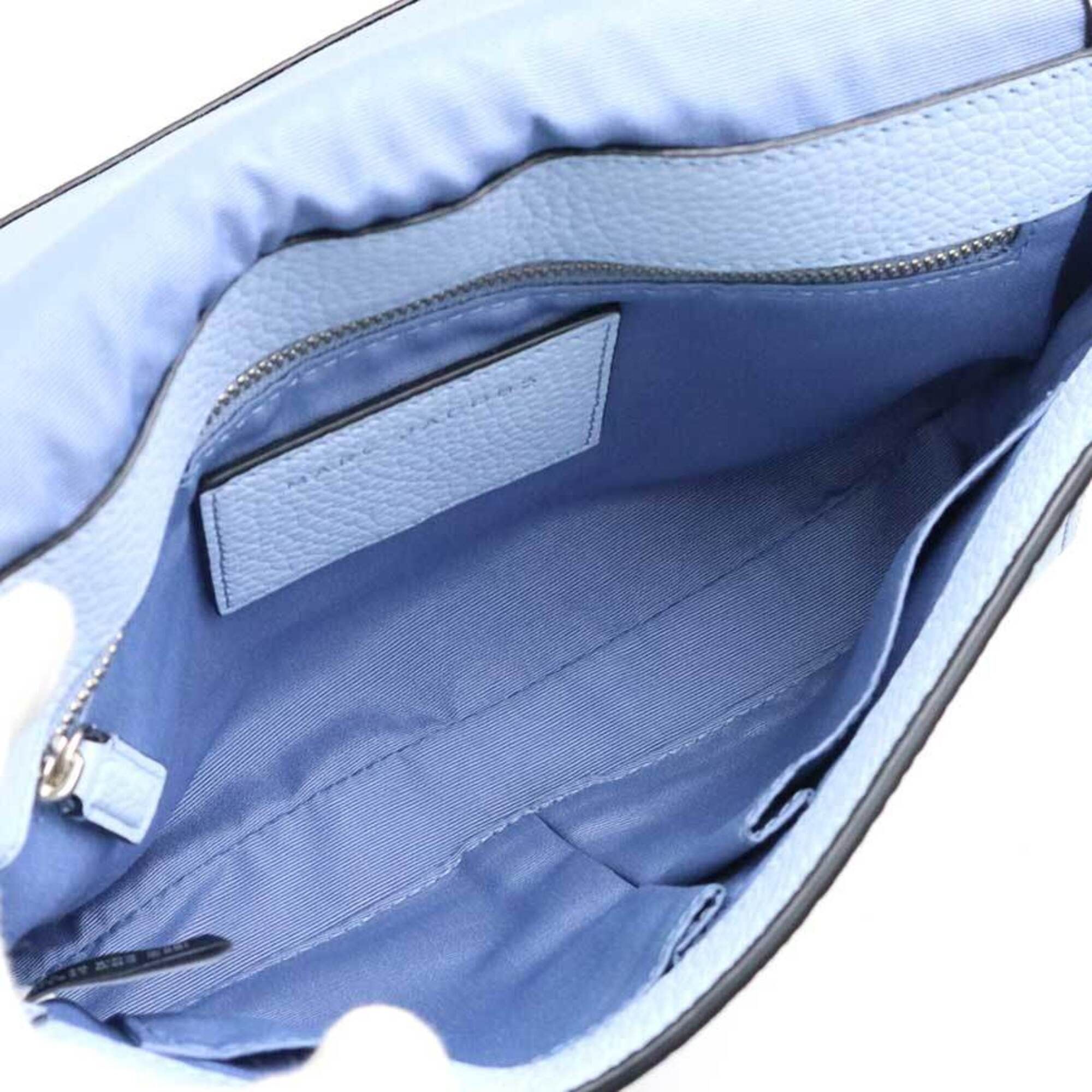 Leather Shoulder Bag (Pre-Owned) - Marc Jacobs - Modalova