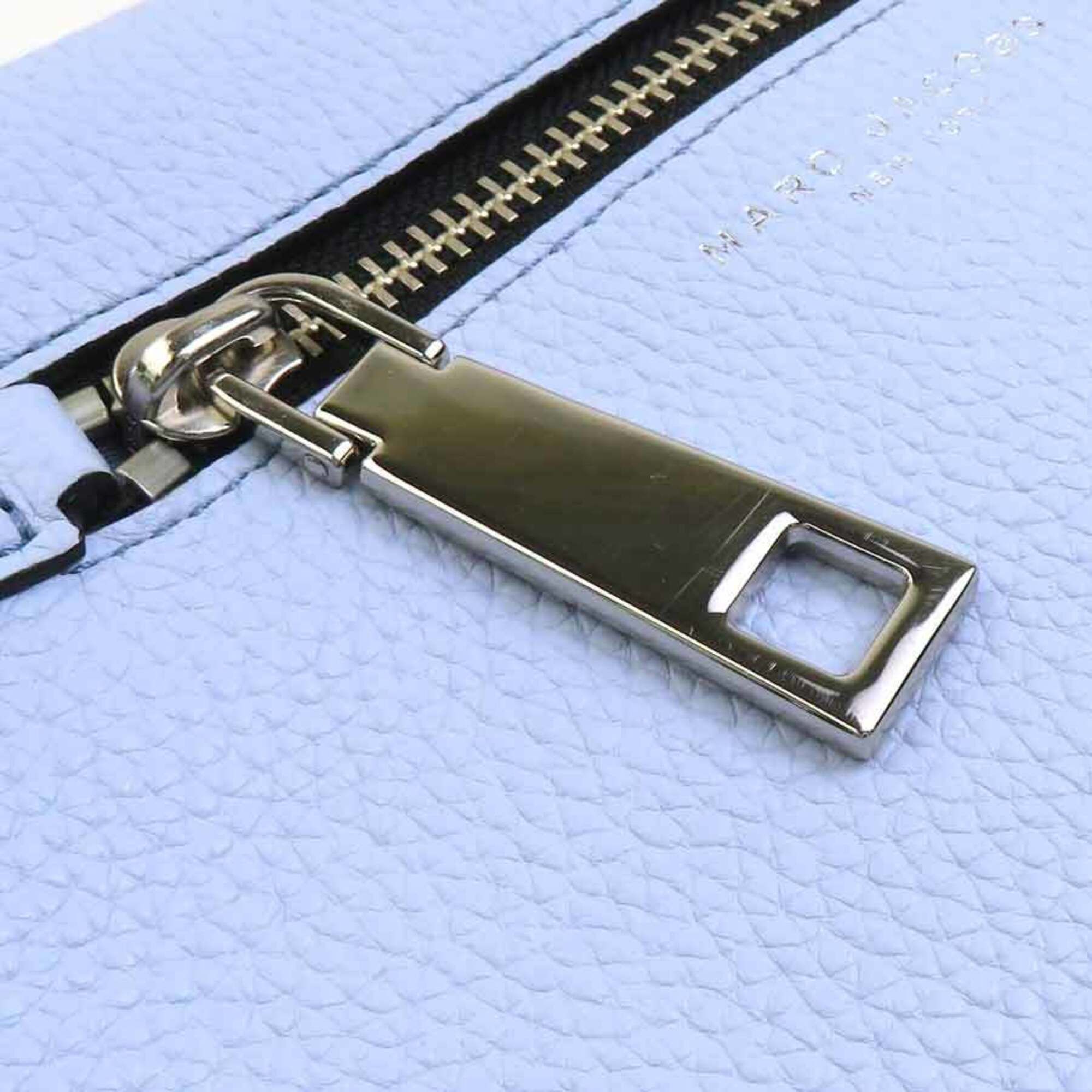 Leather Shoulder Bag (Pre-Owned) - Marc Jacobs - Modalova