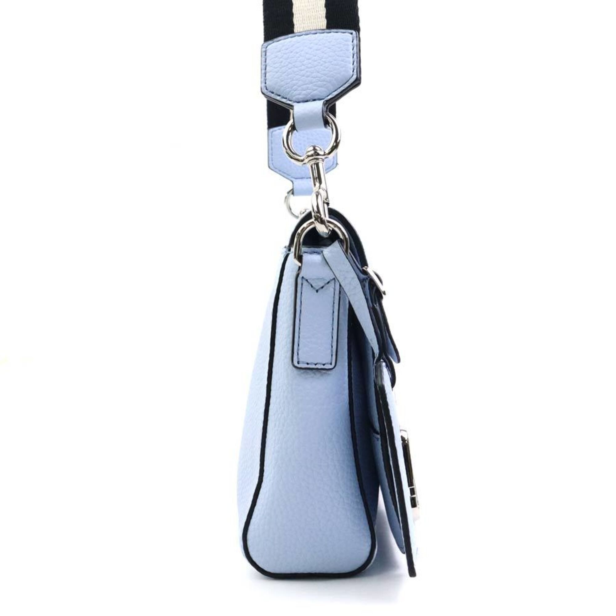 Leather Shoulder Bag (Pre-Owned) - Marc Jacobs - Modalova