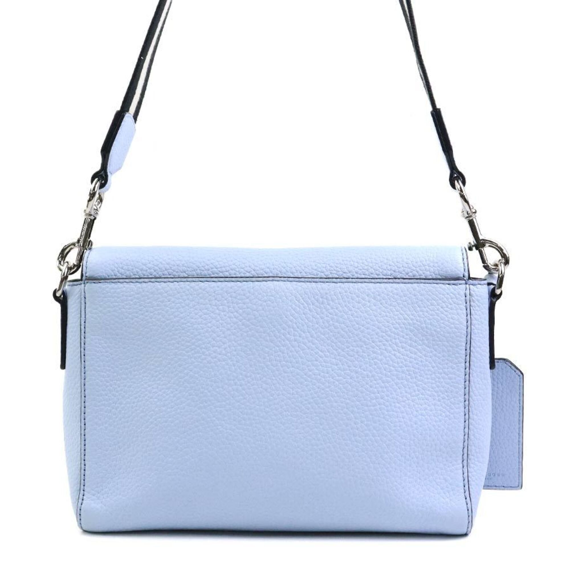 Leather Shoulder Bag (Pre-Owned) - Marc Jacobs - Modalova