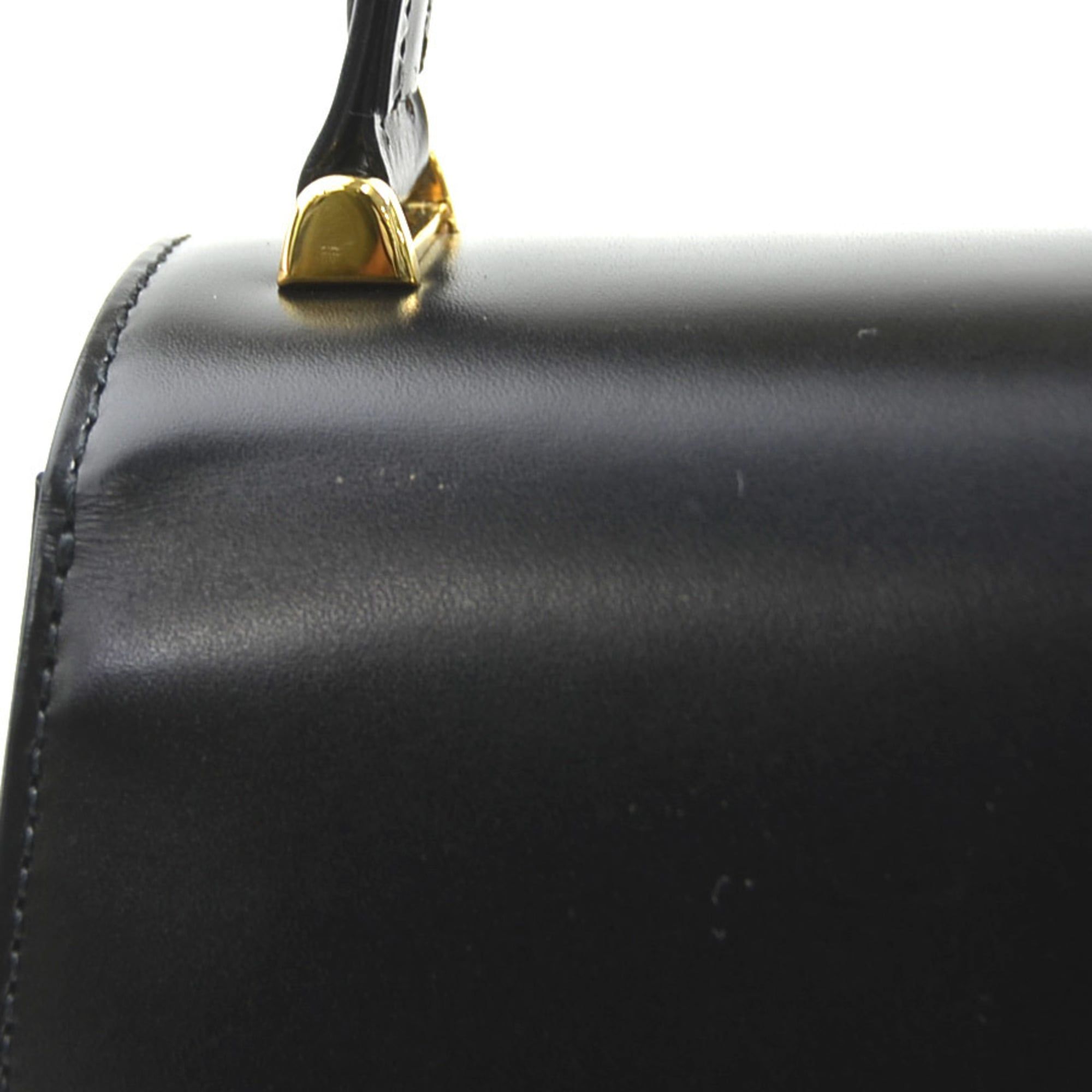 Leather Handbag (Pre-Owned) - Louis Vuitton - Modalova