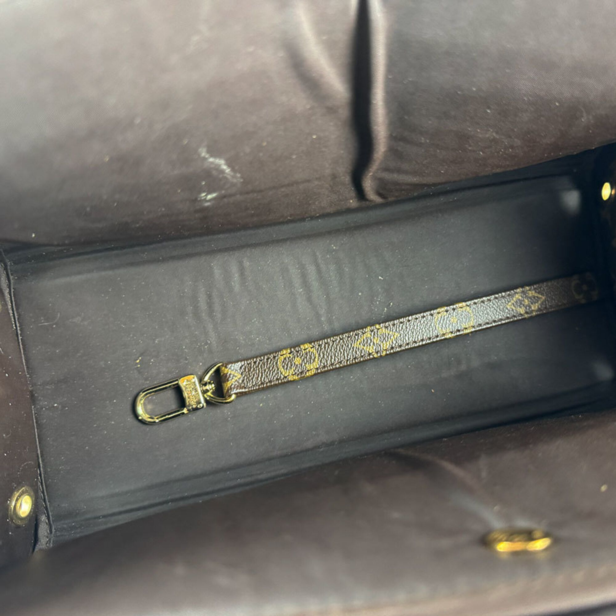 Handbag (Pre-Owned) - Louis Vuitton - Modalova