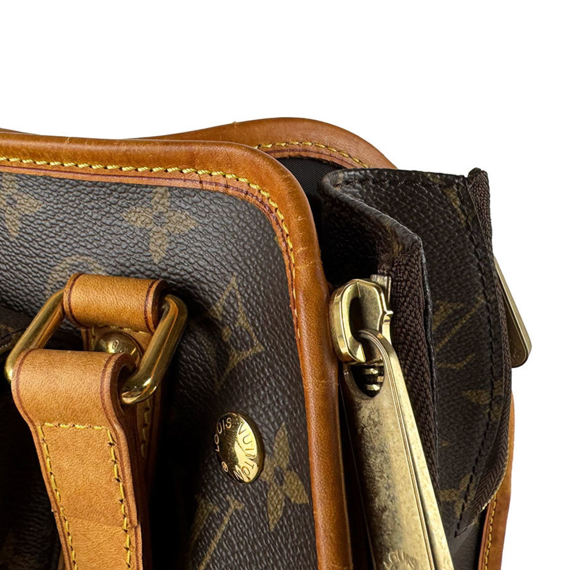 Handbag (Pre-Owned) - Louis Vuitton - Modalova