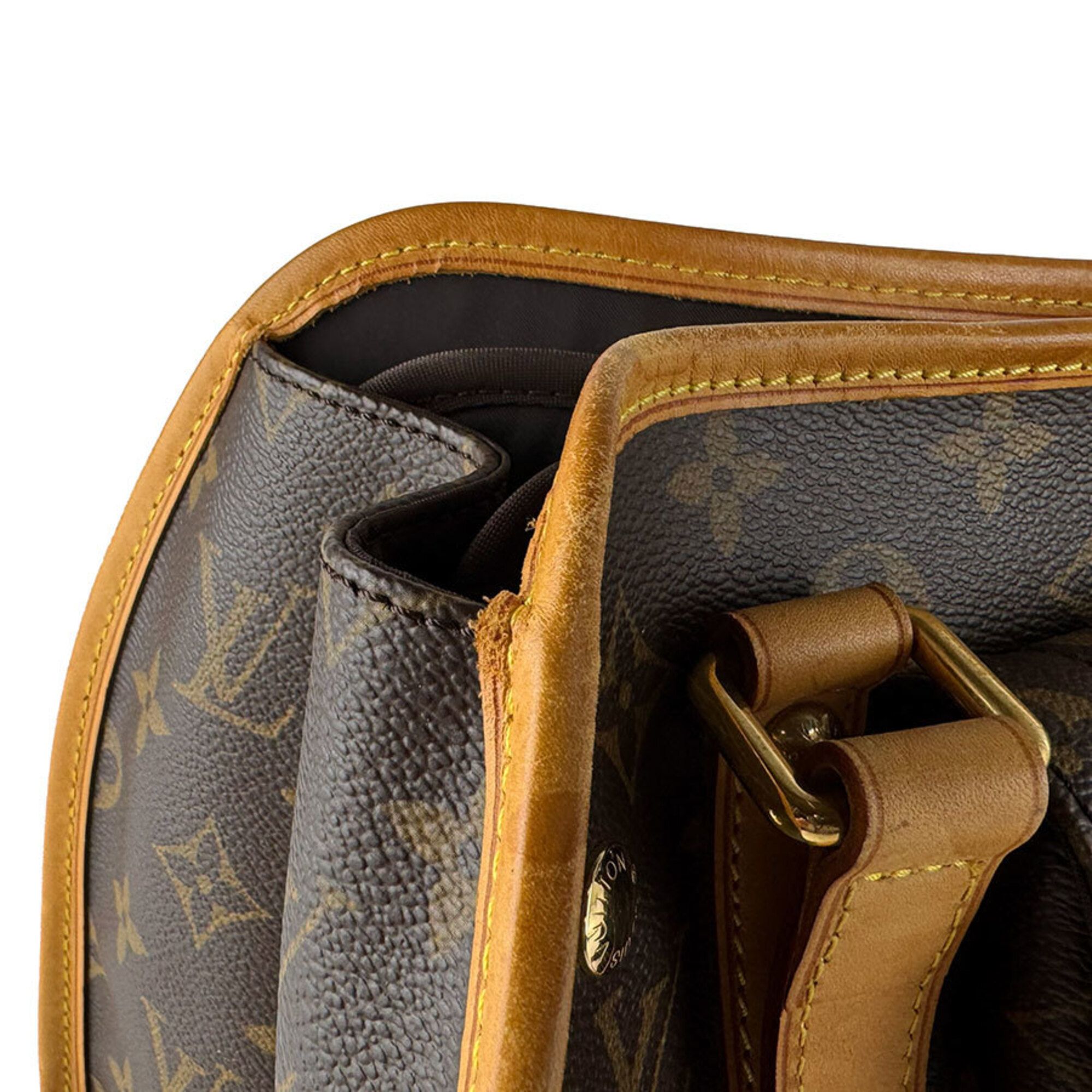 Handbag (Pre-Owned) - Louis Vuitton - Modalova