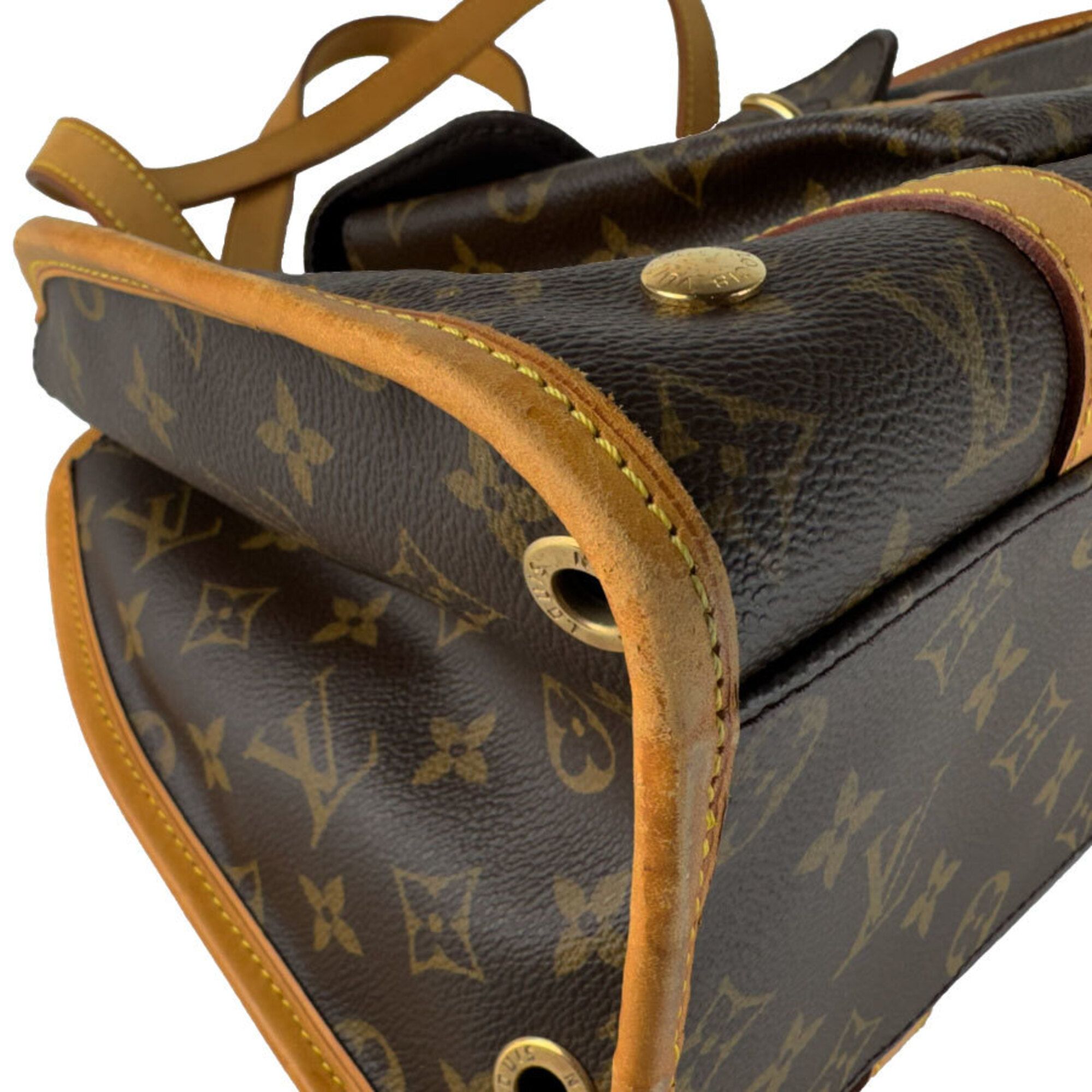 Handbag (Pre-Owned) - Louis Vuitton - Modalova