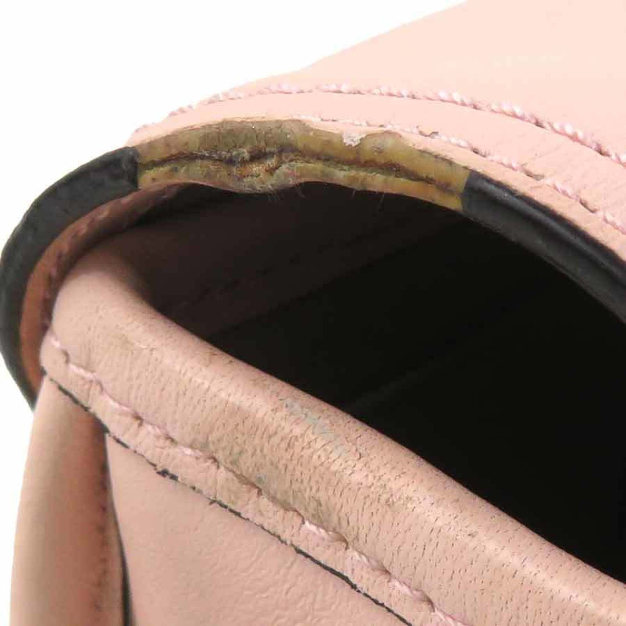 Leather Shoulder Bag (Pre-Owned) - Coach - Modalova