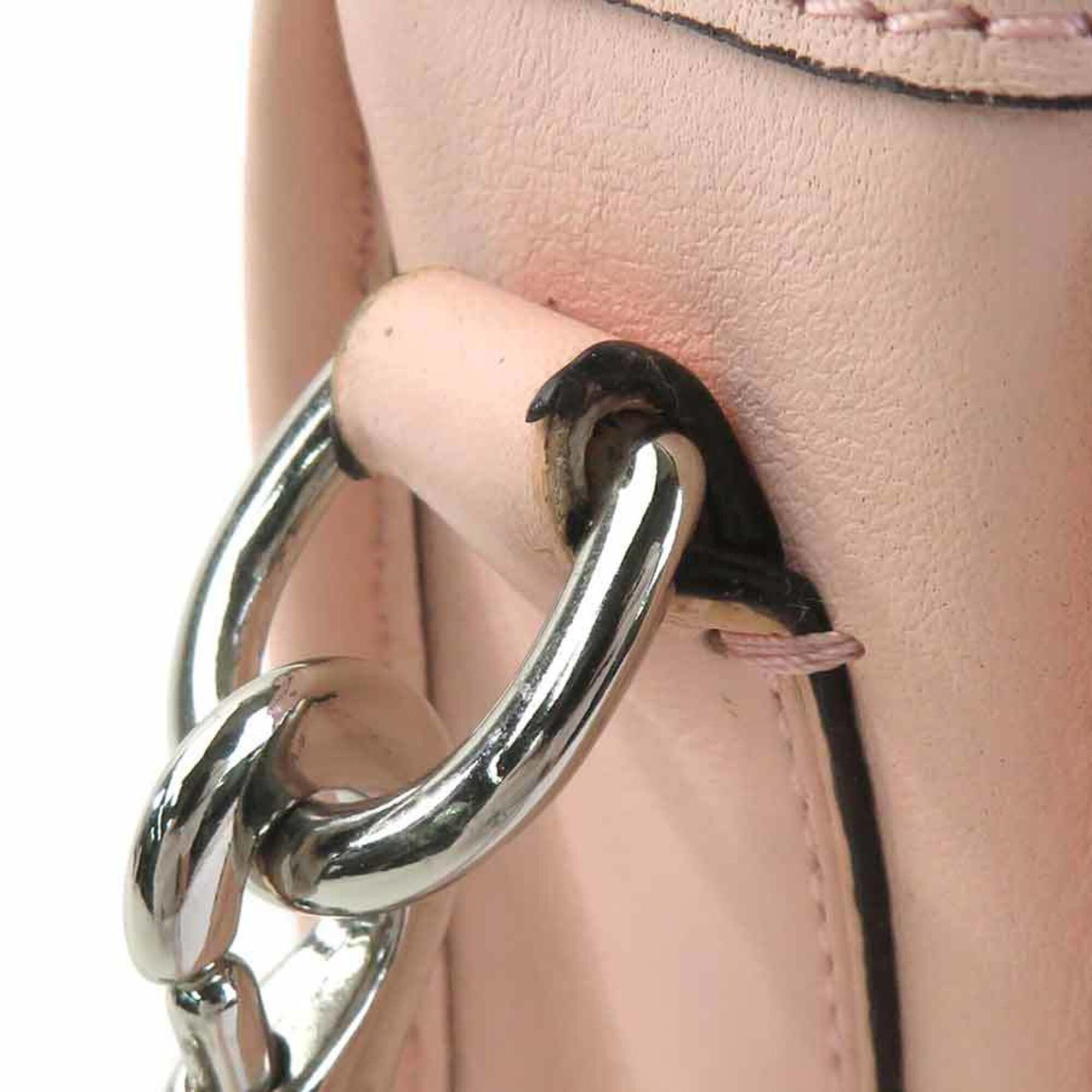 Leather Shoulder Bag (Pre-Owned) - Coach - Modalova