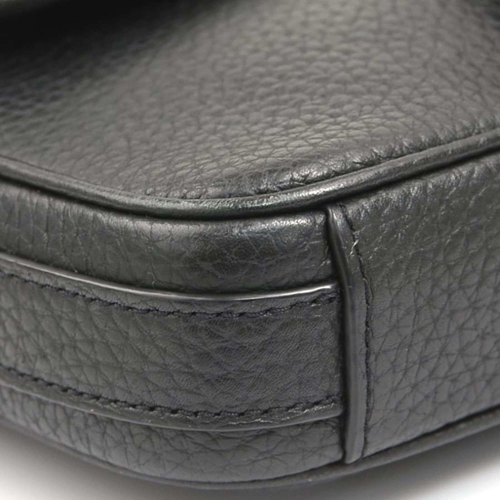 Leather Shoulder Bag (Pre-Owned) - Coach - Modalova