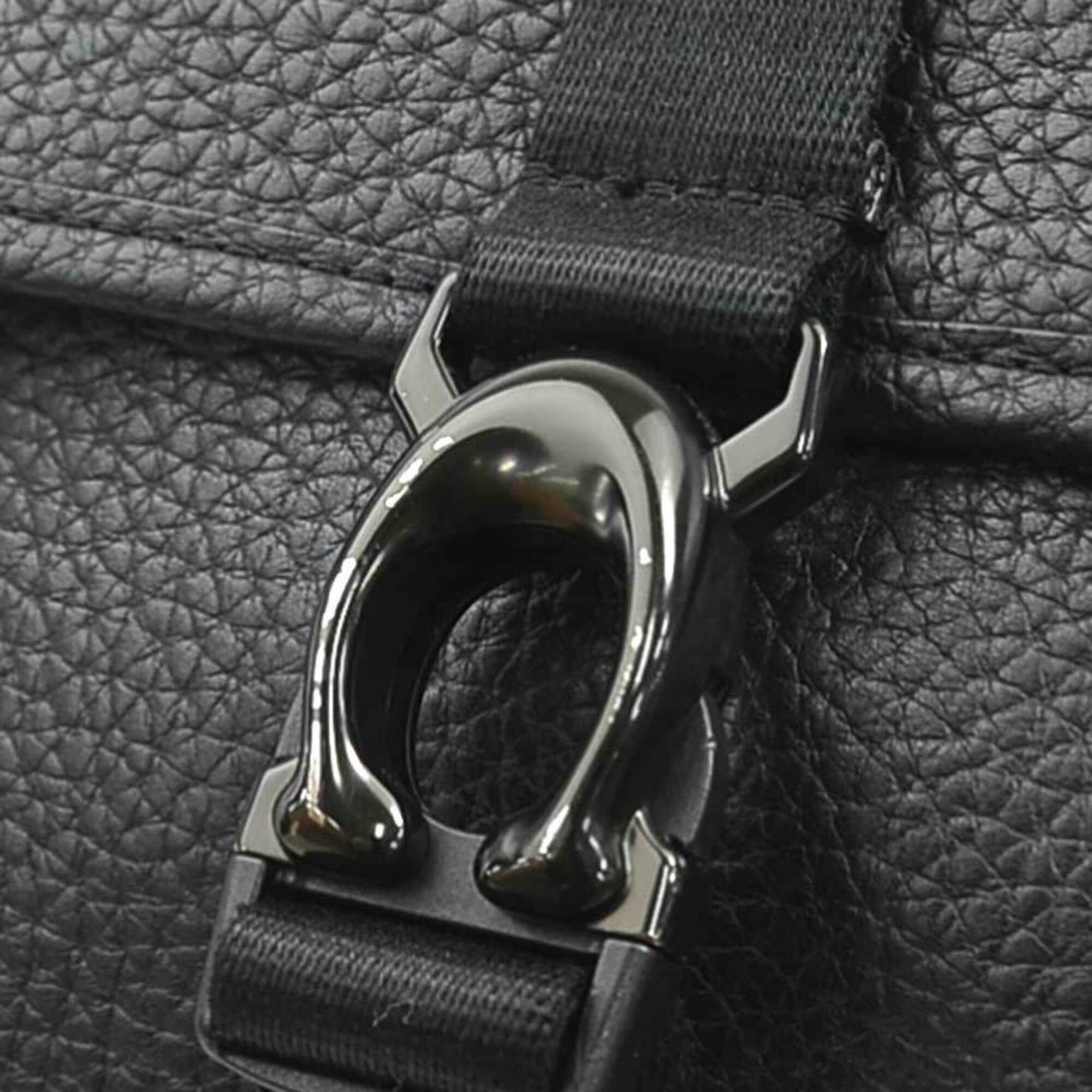 Leather Shoulder Bag (Pre-Owned) - Coach - Modalova