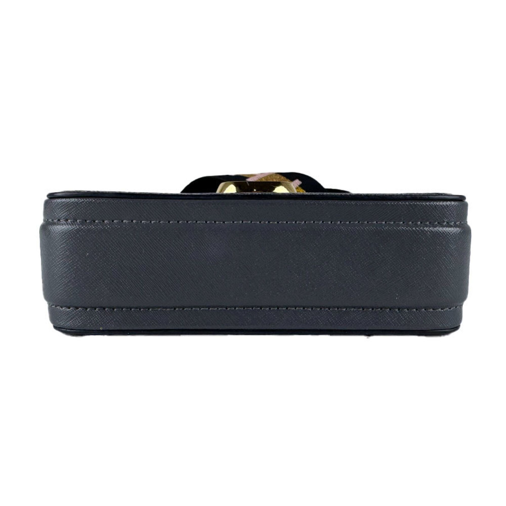 Coated Canvas Shoulder Bag (Pre-Owned) - Marc Jacobs - Modalova