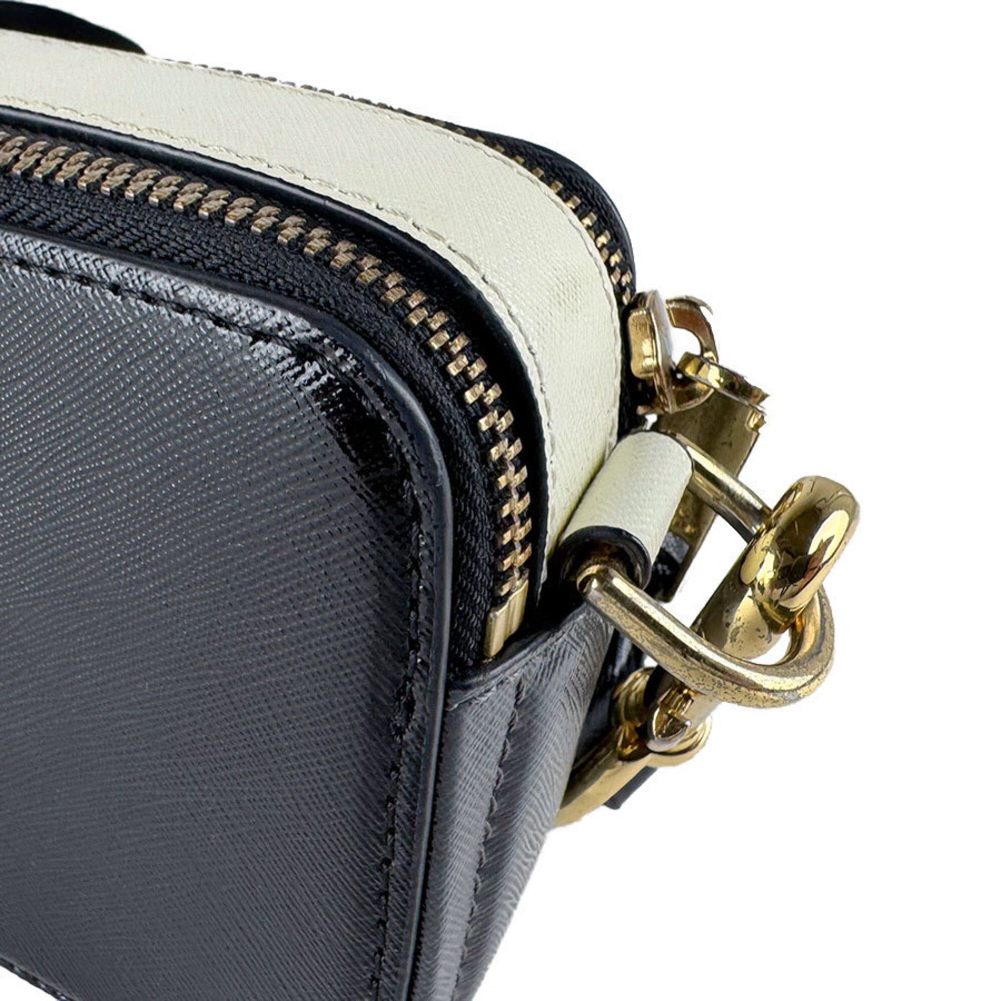 Coated Canvas Shoulder Bag (Pre-Owned) - Marc Jacobs - Modalova