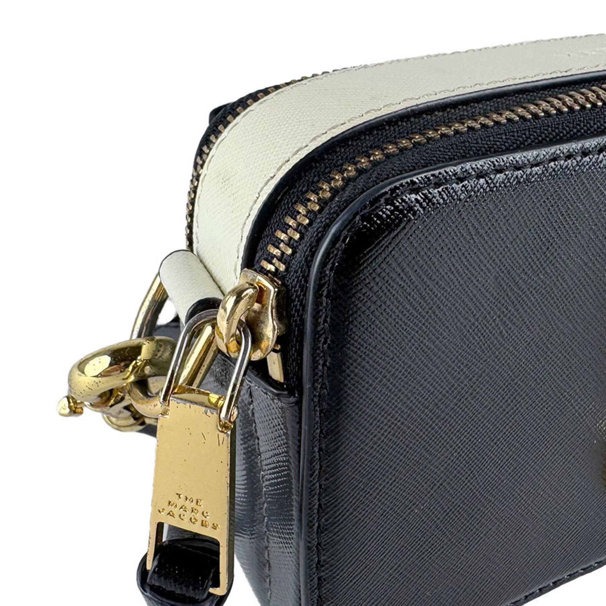 Coated Canvas Shoulder Bag (Pre-Owned) - Marc Jacobs - Modalova
