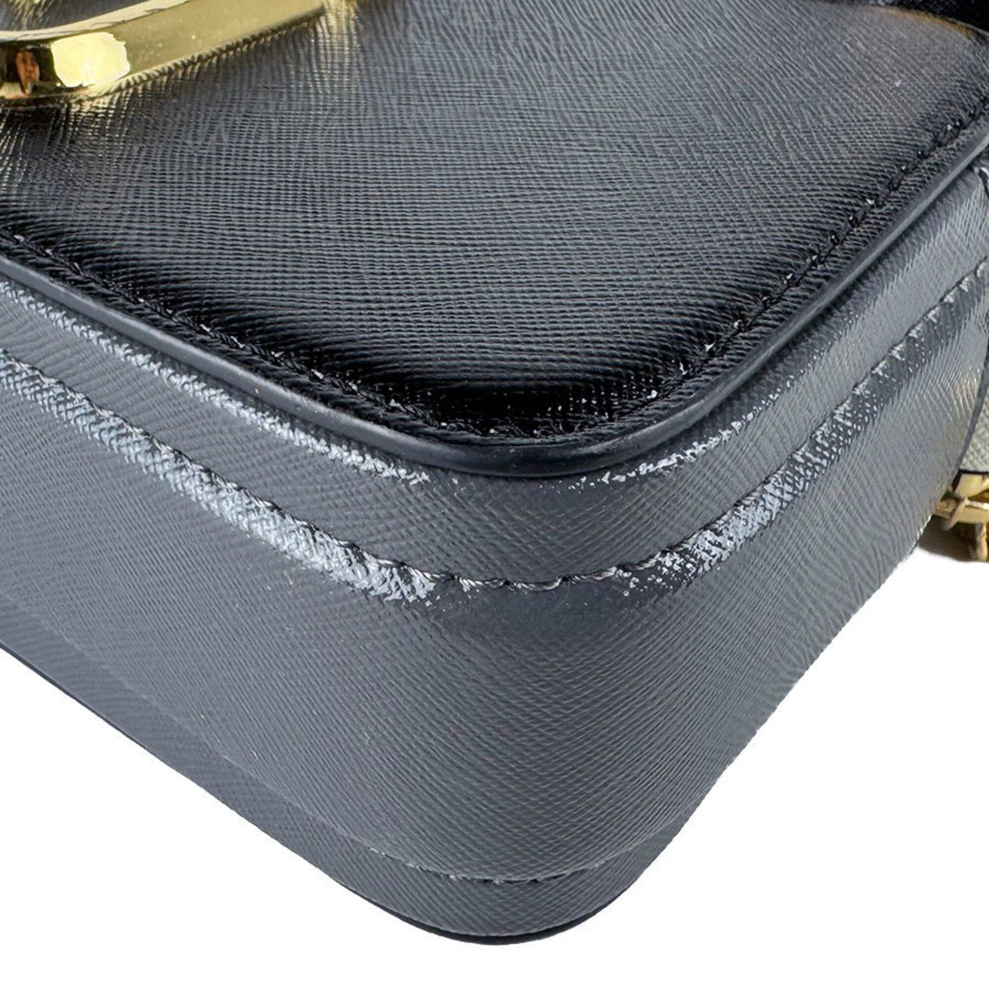 Coated Canvas Shoulder Bag (Pre-Owned) - Marc Jacobs - Modalova
