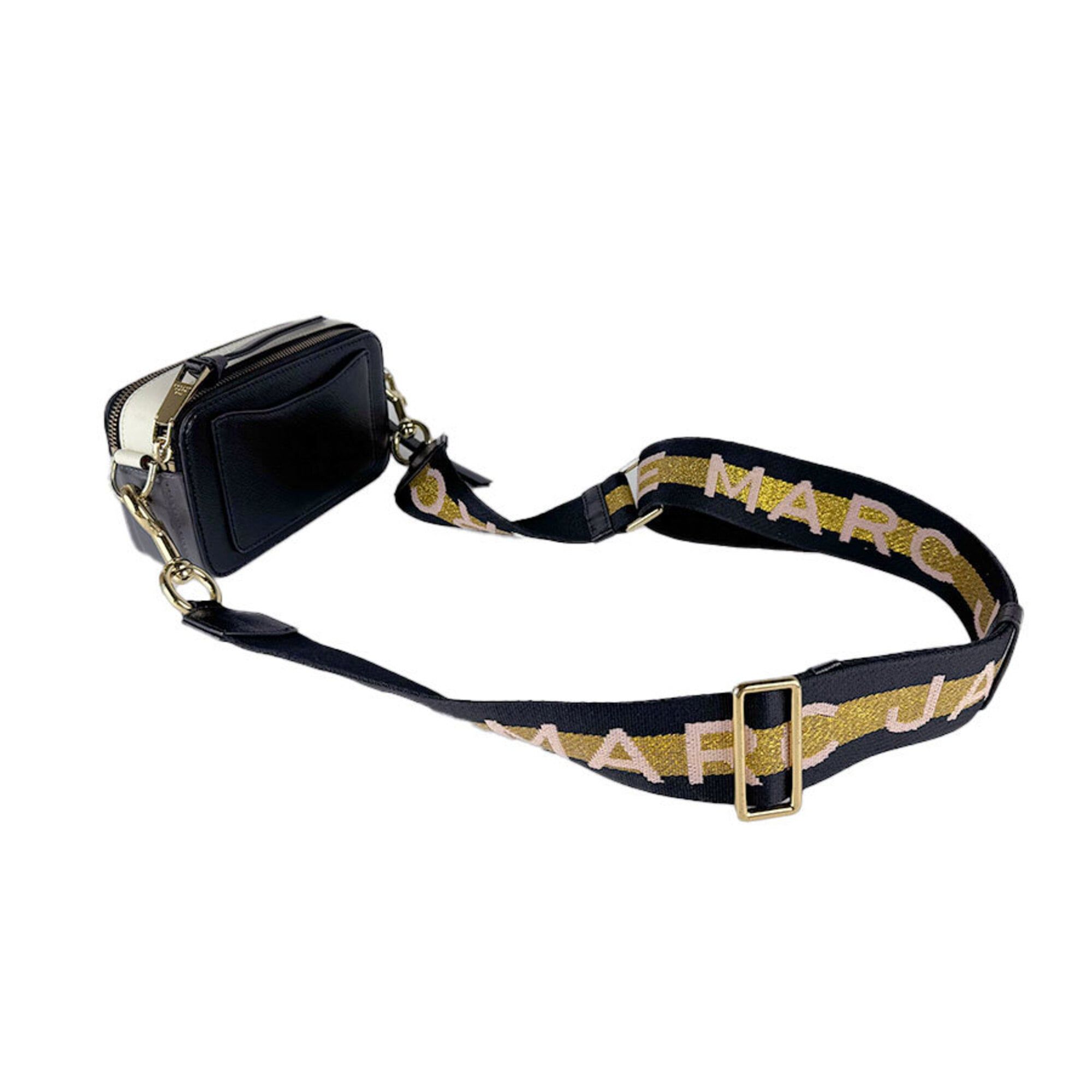 Coated Canvas Shoulder Bag (Pre-Owned) - Marc Jacobs - Modalova