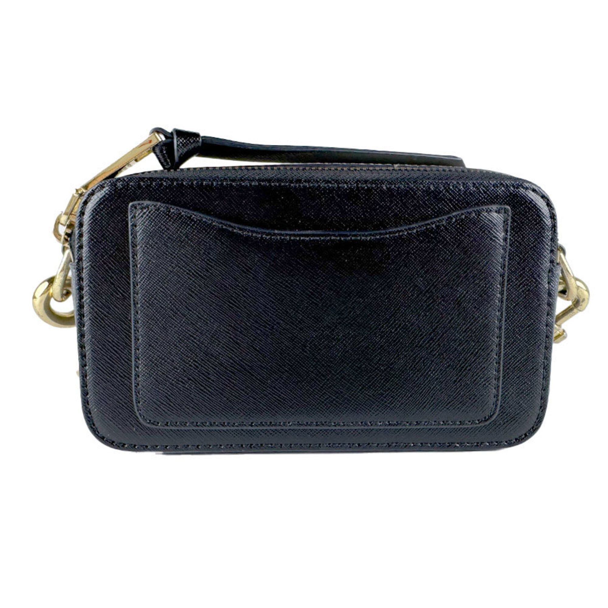 Coated Canvas Shoulder Bag (Pre-Owned) - Marc Jacobs - Modalova