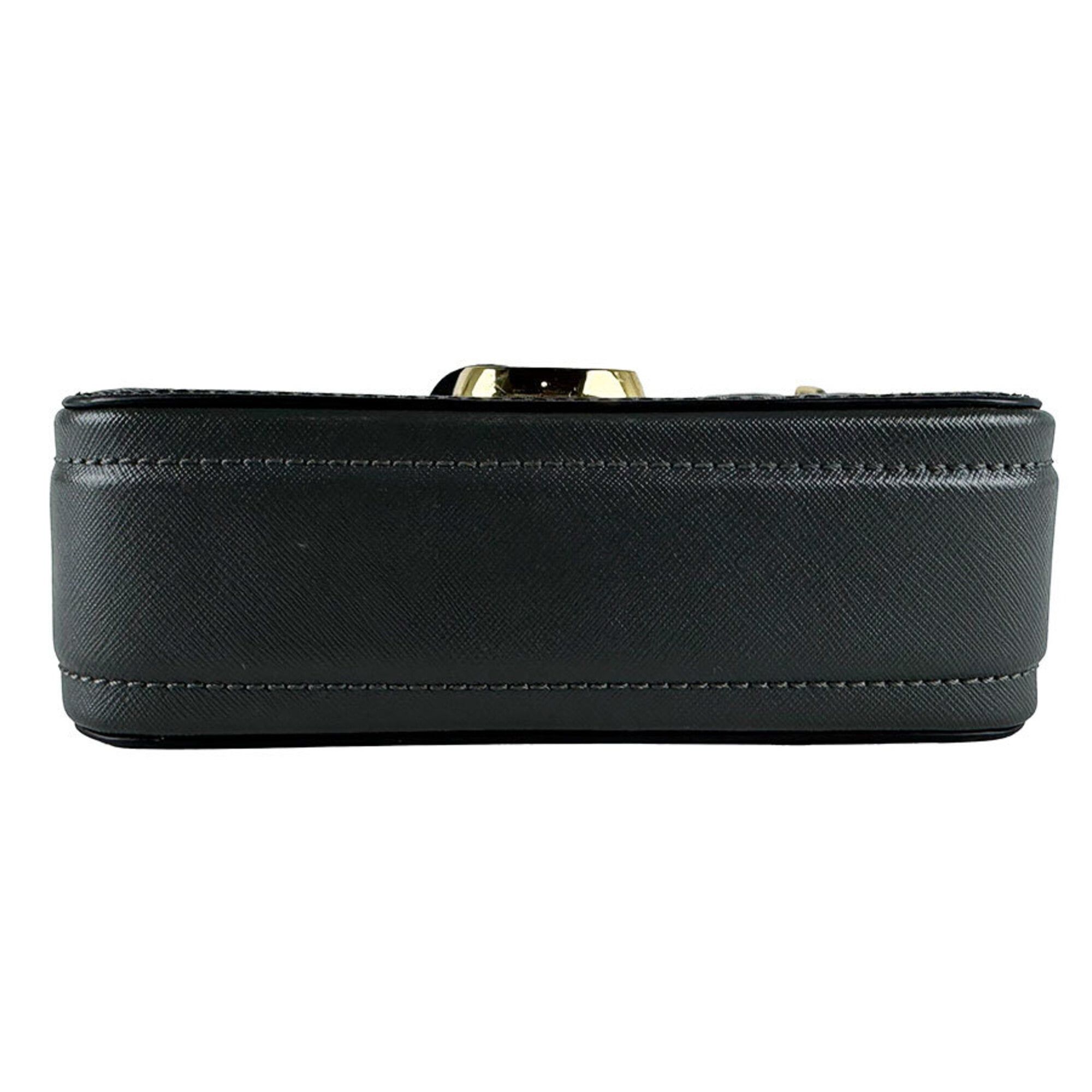 Coated Canvas Shoulder Bag (Pre-Owned) - Marc Jacobs - Modalova