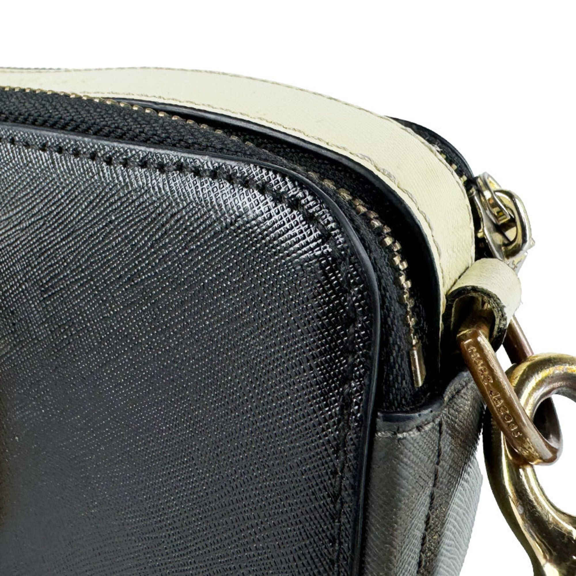 Coated Canvas Shoulder Bag (Pre-Owned) - Marc Jacobs - Modalova