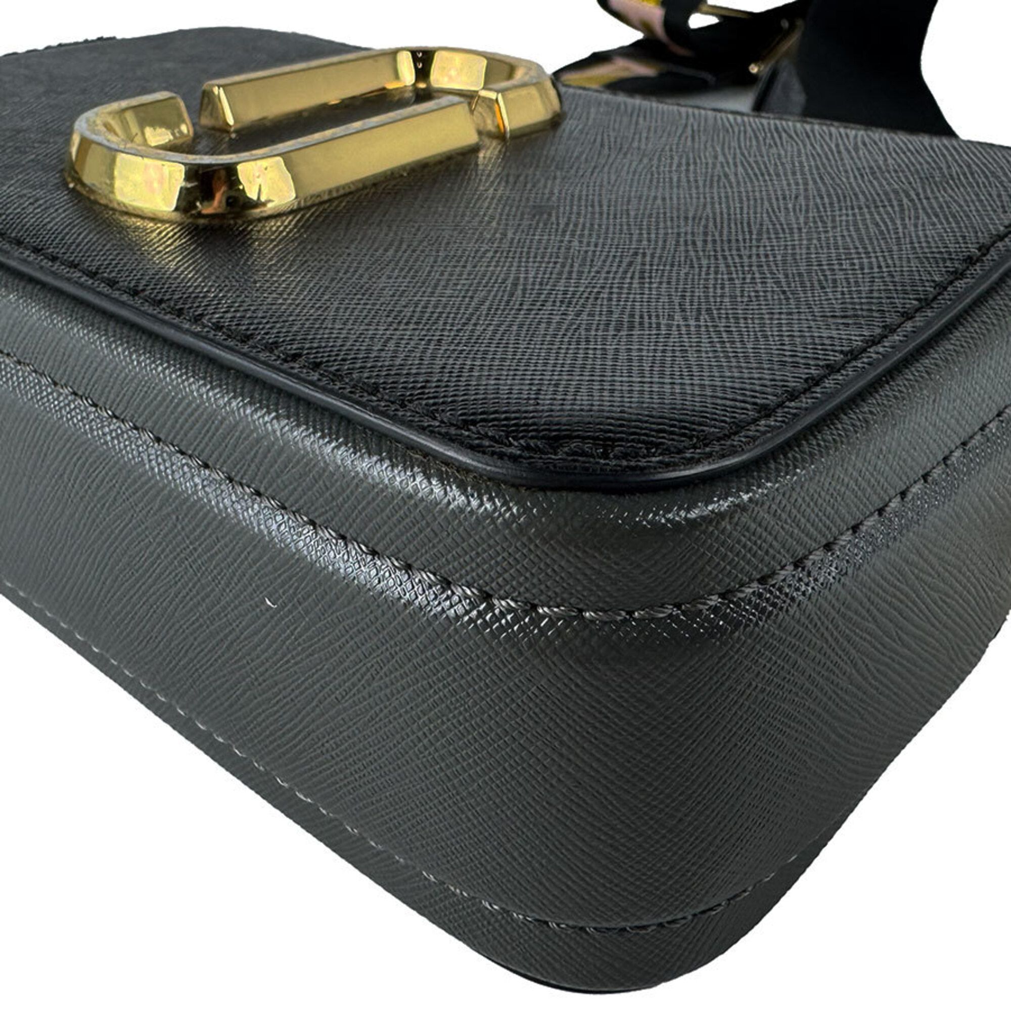 Coated Canvas Shoulder Bag (Pre-Owned) - Marc Jacobs - Modalova