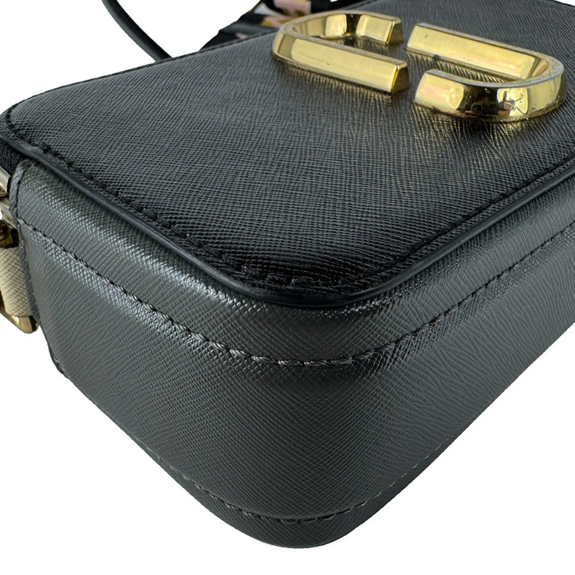 Coated Canvas Shoulder Bag (Pre-Owned) - Marc Jacobs - Modalova