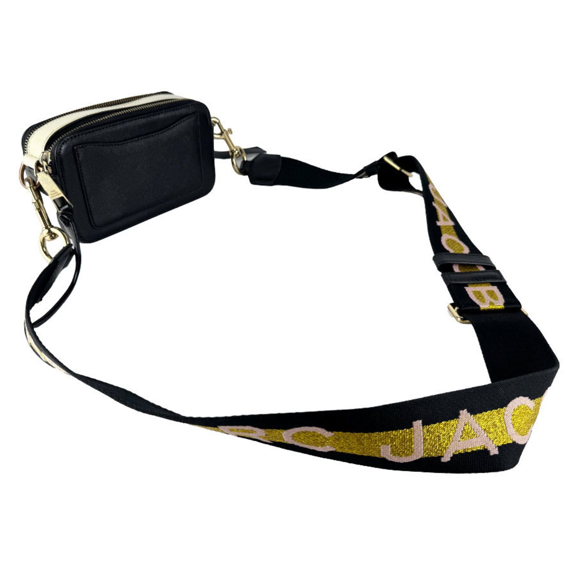 Coated Canvas Shoulder Bag (Pre-Owned) - Marc Jacobs - Modalova
