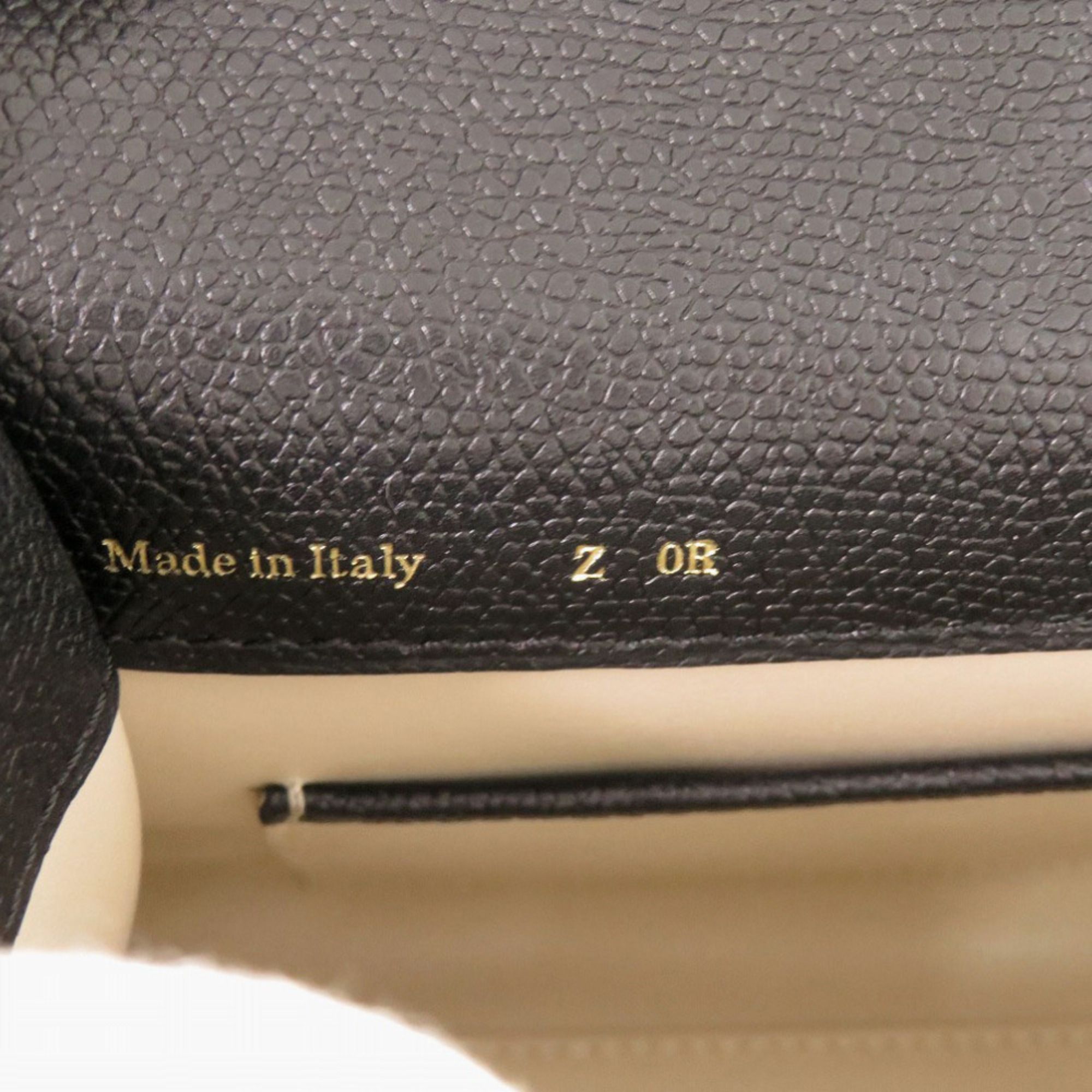 Leather Handbag (Pre-Owned) - Valextra - Modalova
