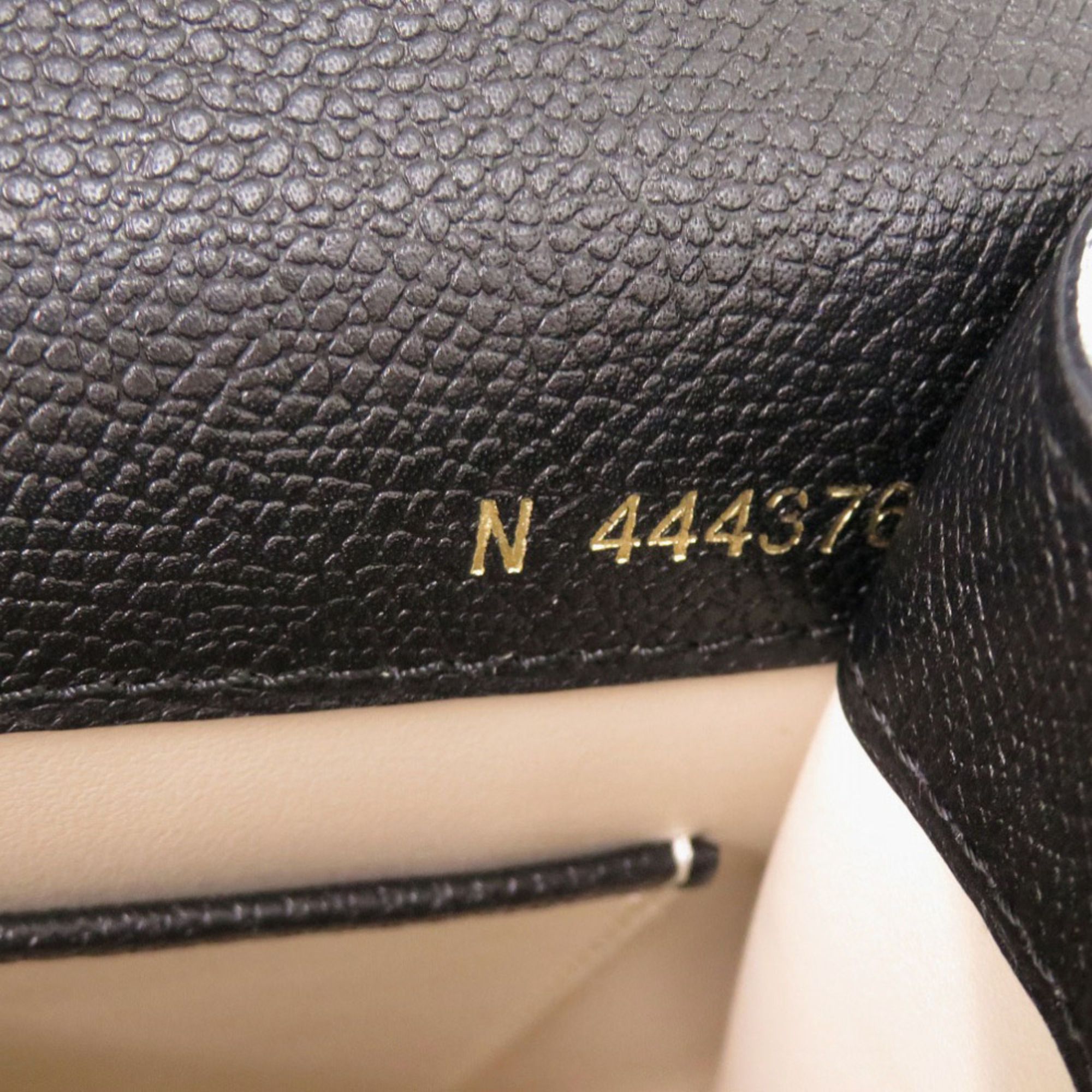 Leather Handbag (Pre-Owned) - Valextra - Modalova