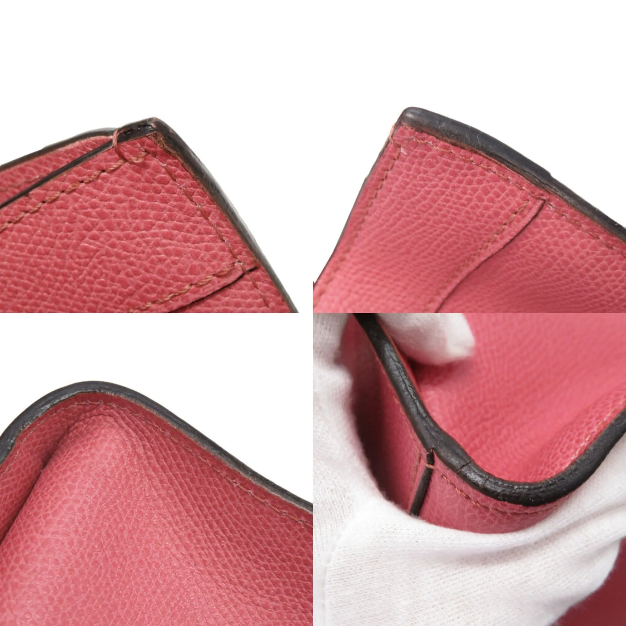 Leather Tote Bag (Pre-Owned) - Valextra - Modalova