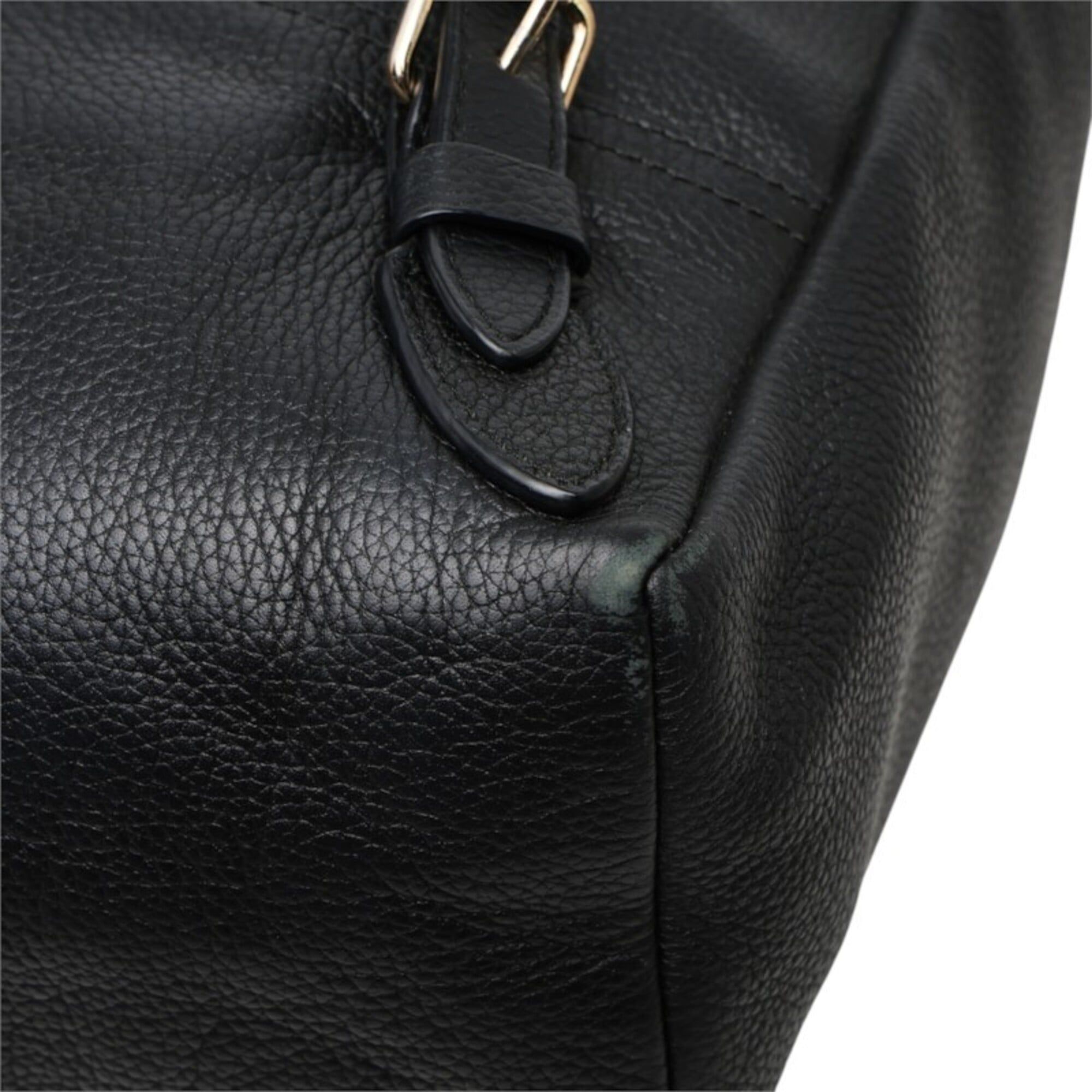 Leather Backpack (Pre-Owned) - Coach - Modalova