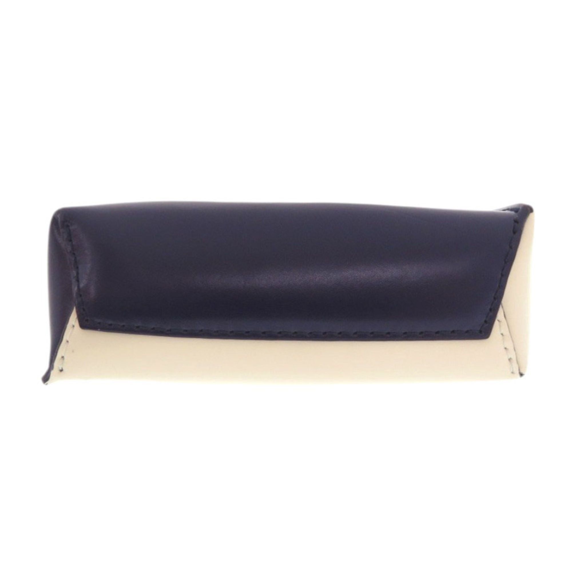 Leather Handbag (Pre-Owned) - Marni - Modalova