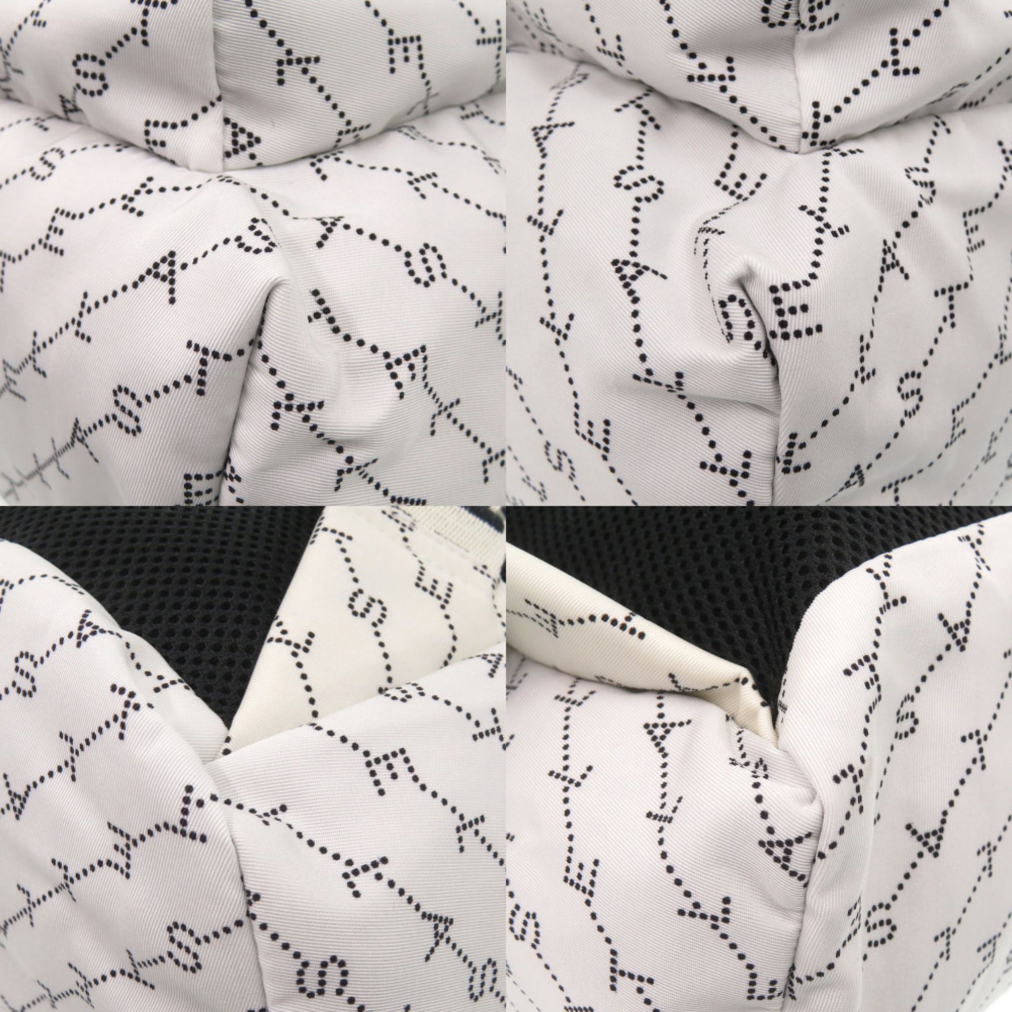Nylon Backpack (Pre-Owned) - Stella McCartney - Modalova