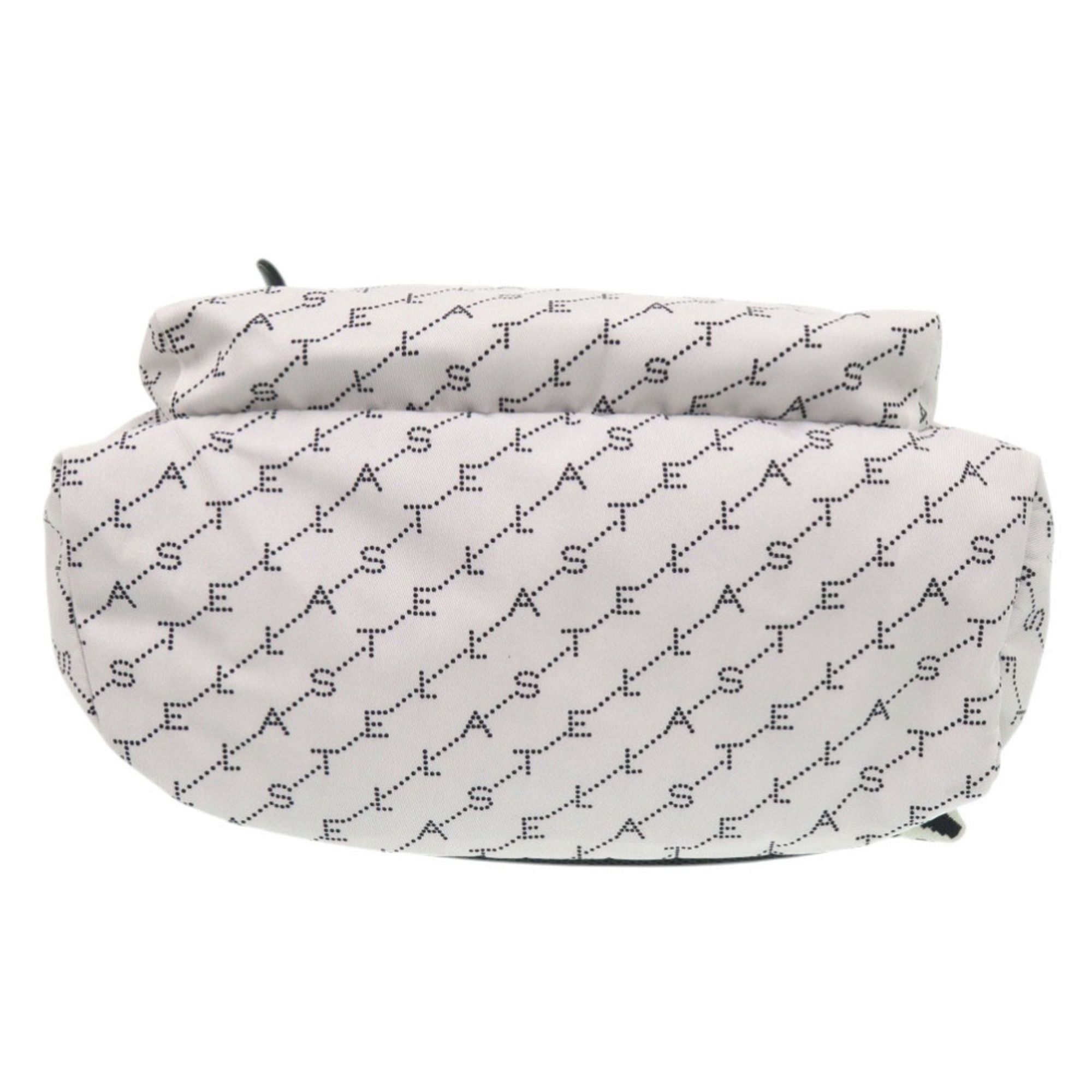 Nylon Backpack (Pre-Owned) - Stella McCartney - Modalova