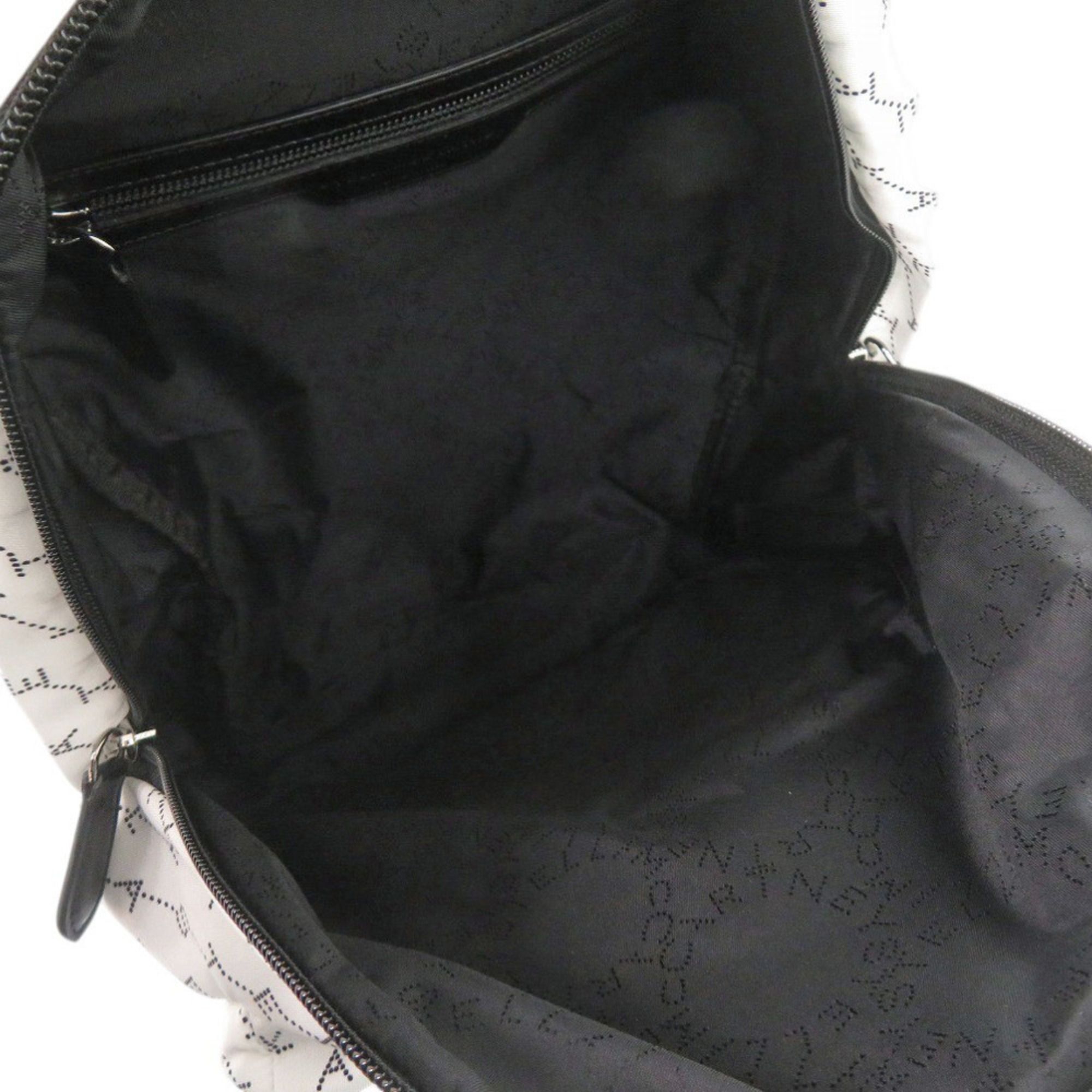 Nylon Backpack (Pre-Owned) - Stella McCartney - Modalova