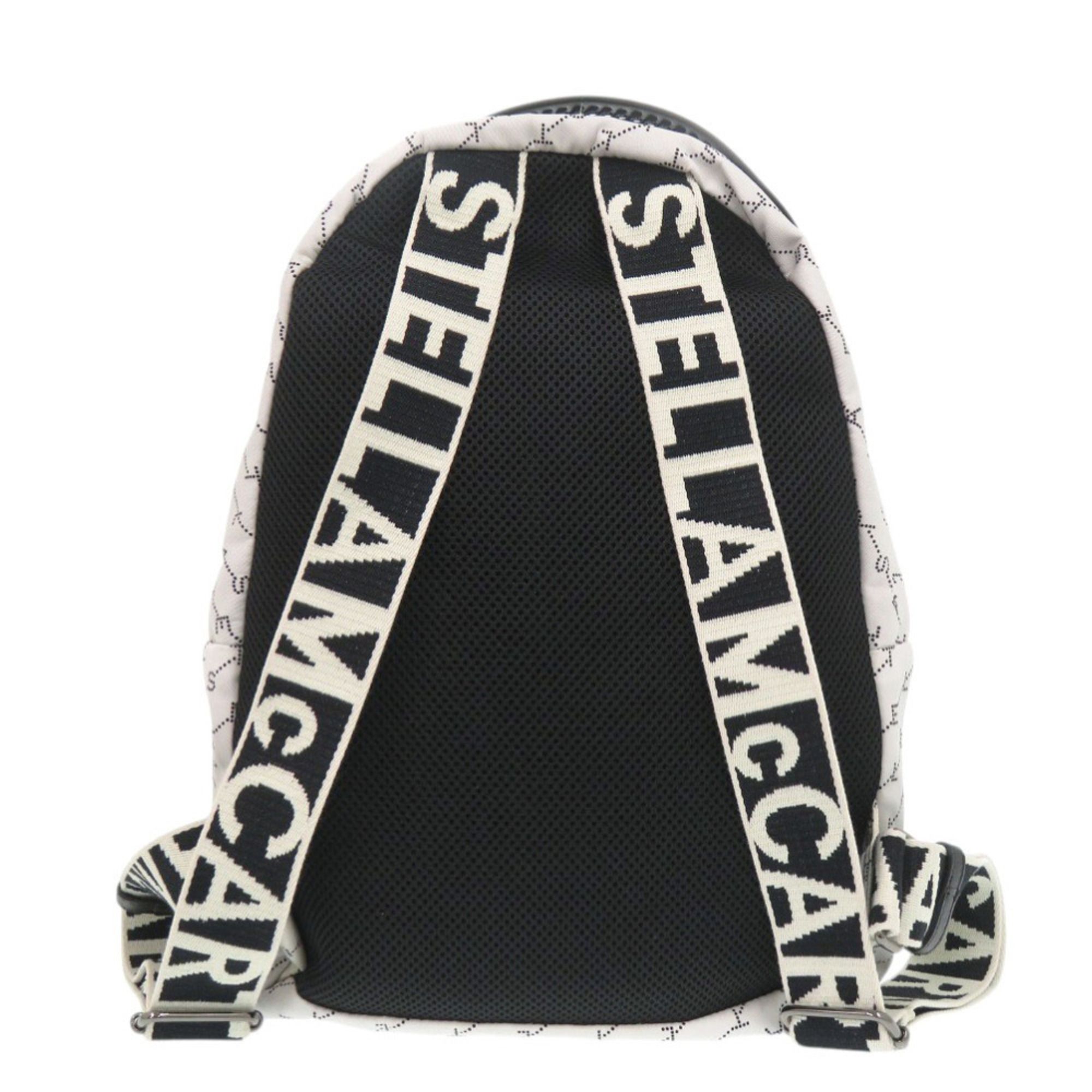 Nylon Backpack (Pre-Owned) - Stella McCartney - Modalova