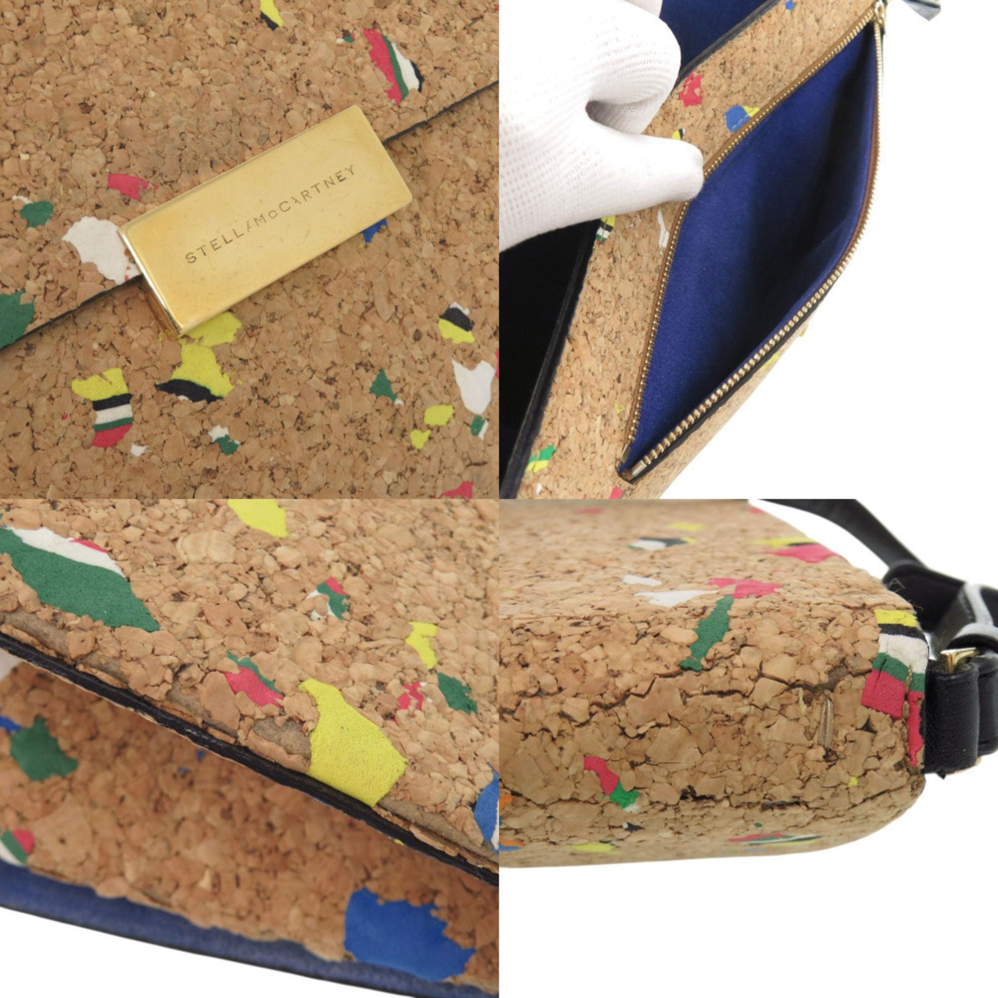 Shoulder Bag (Pre-Owned) - Stella McCartney - Modalova