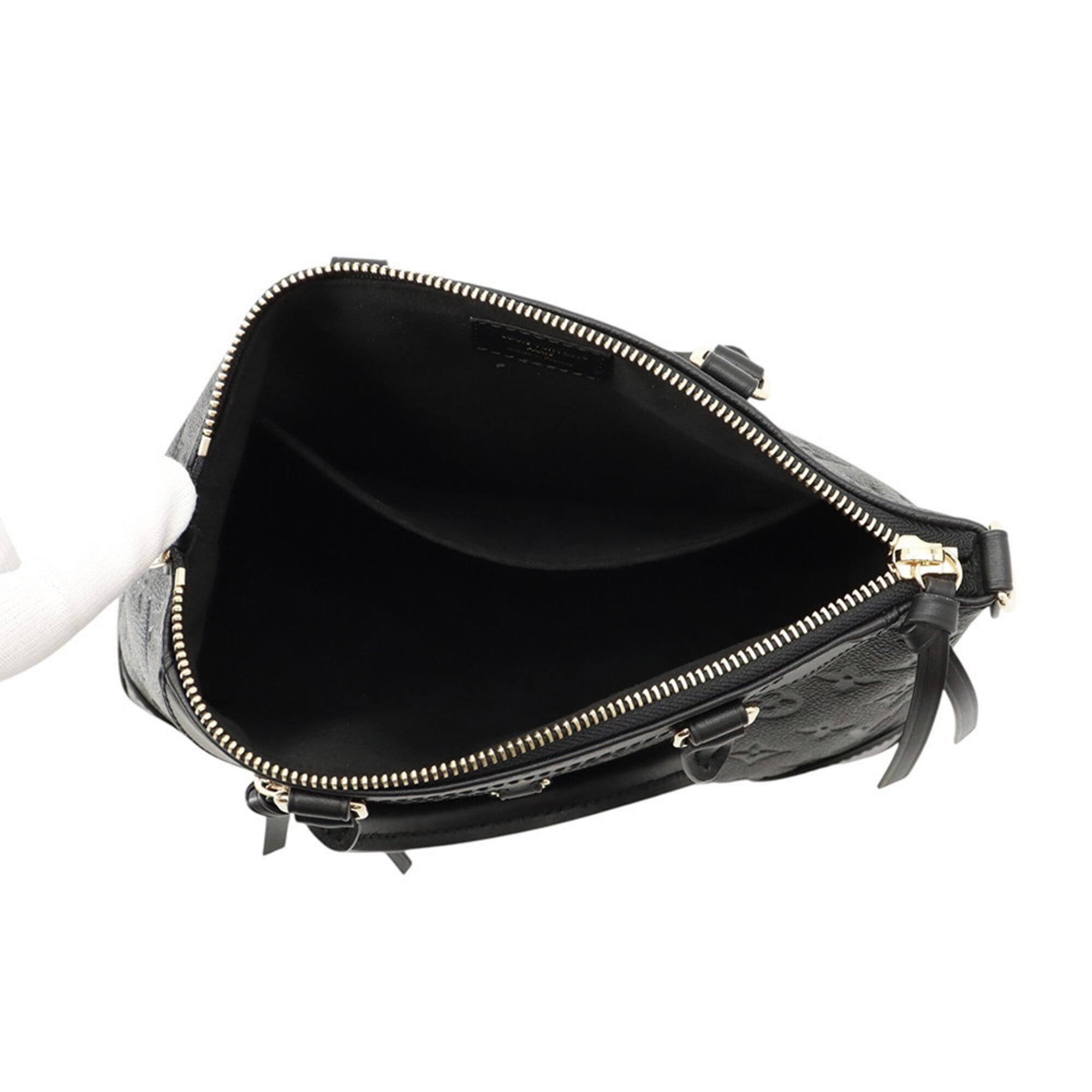 Monogram Empreinte Monogram Empreinte Handbag Shoulder Bag (Pre-Owned) - Louis Vuitton - Modalova