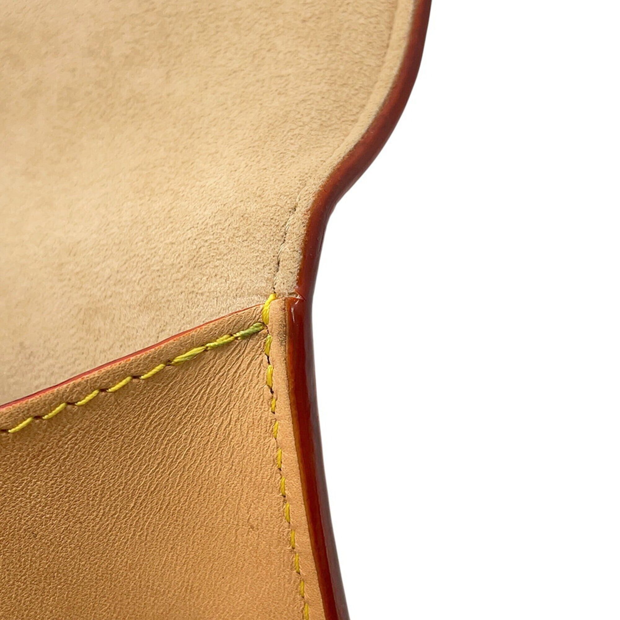 Monogram Handbag Shoulder Bag (Pre-Owned) - Louis Vuitton - Modalova